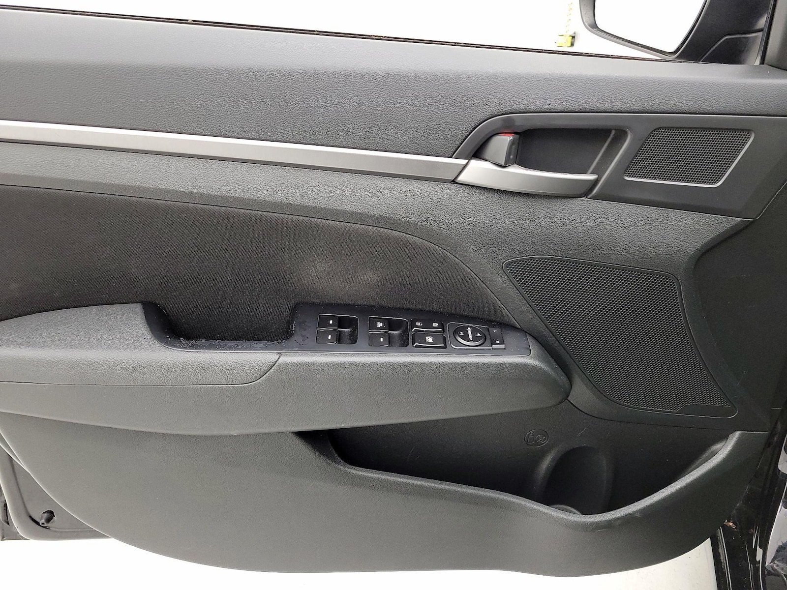 2018 Hyundai Elantra Value Edition - Photo 13