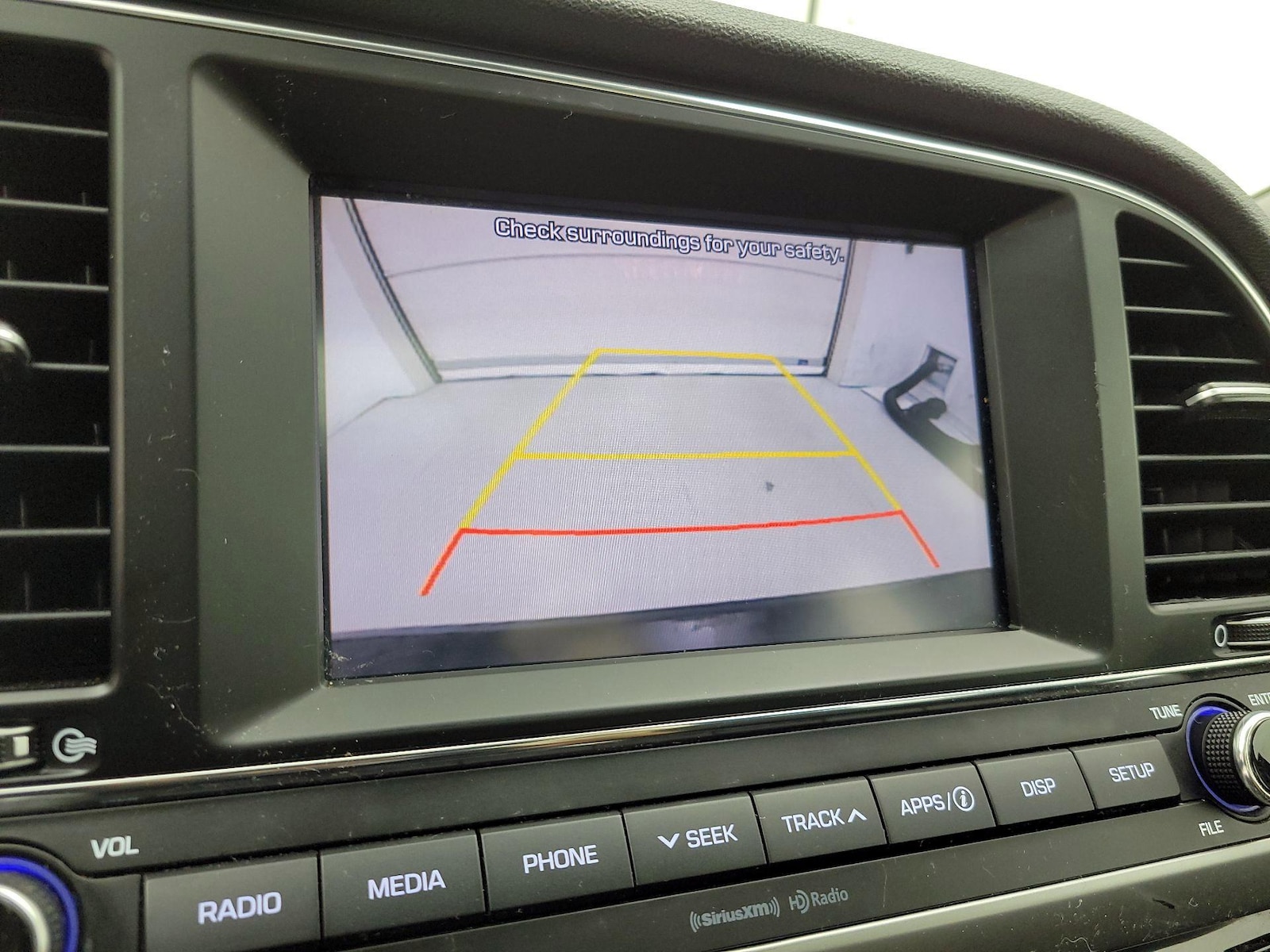 2018 Hyundai Elantra Value Edition - Photo 15