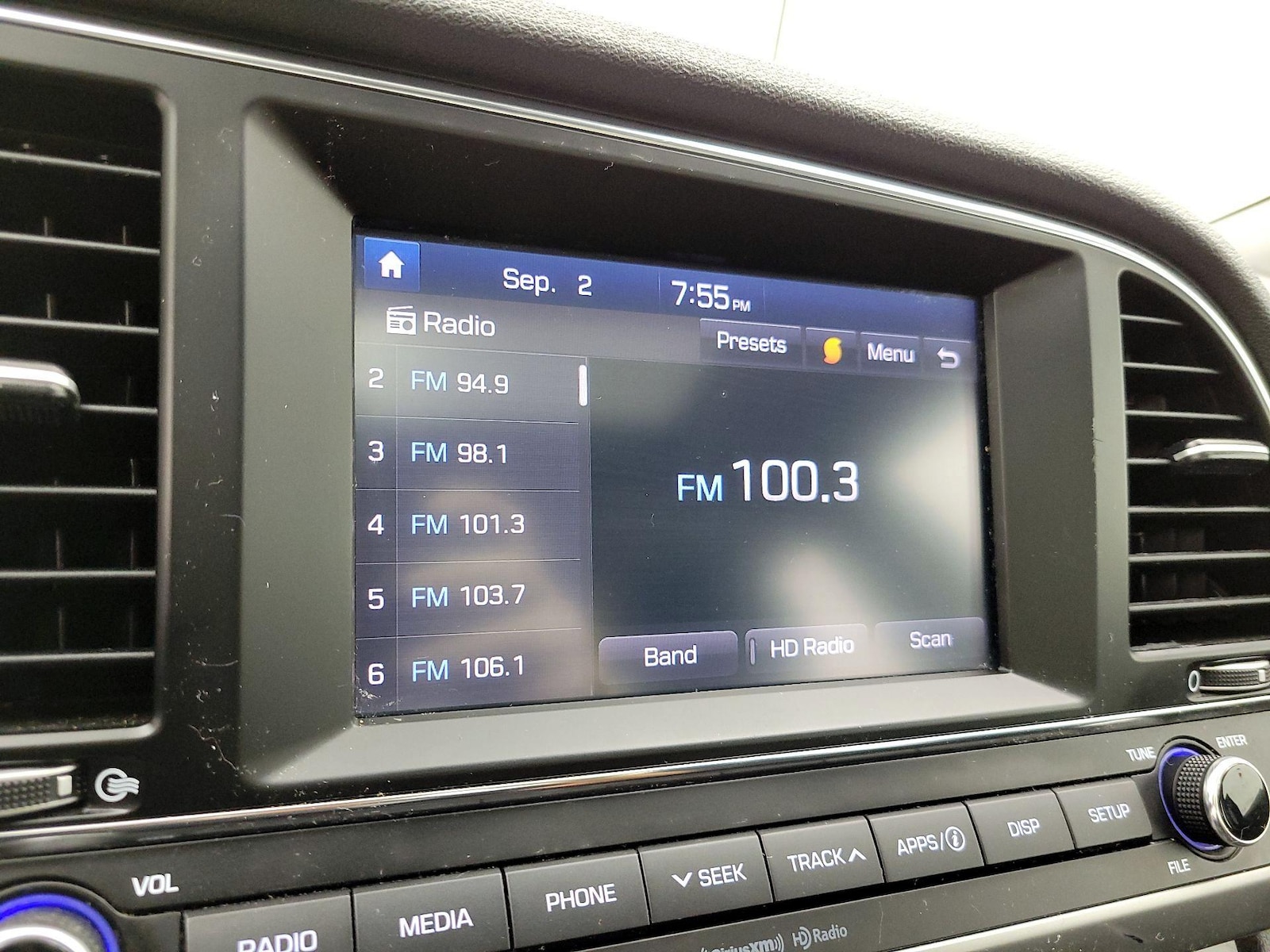 2018 Hyundai Elantra Value Edition - Photo 16