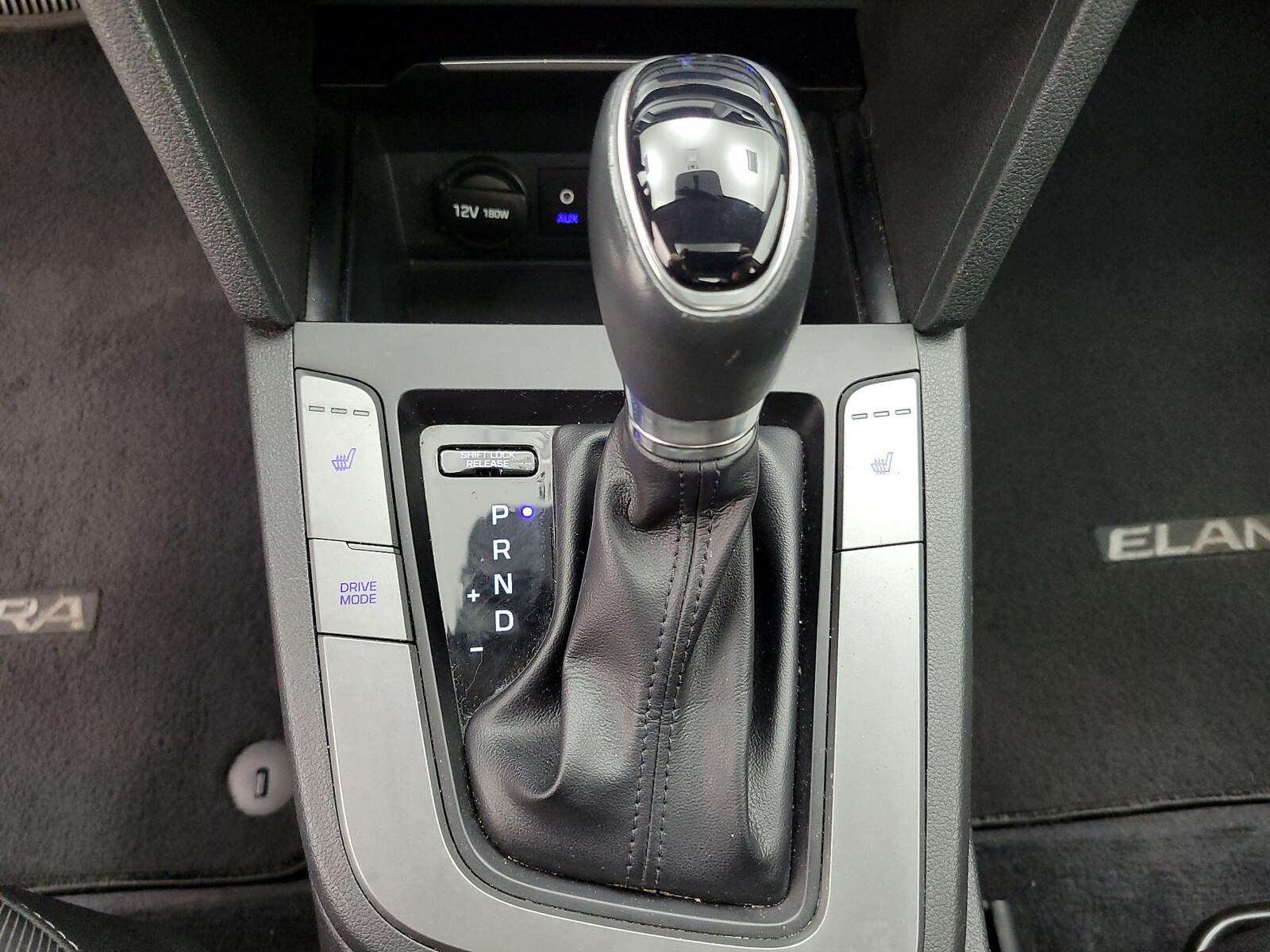 2018 Hyundai Elantra Value Edition - Photo 18