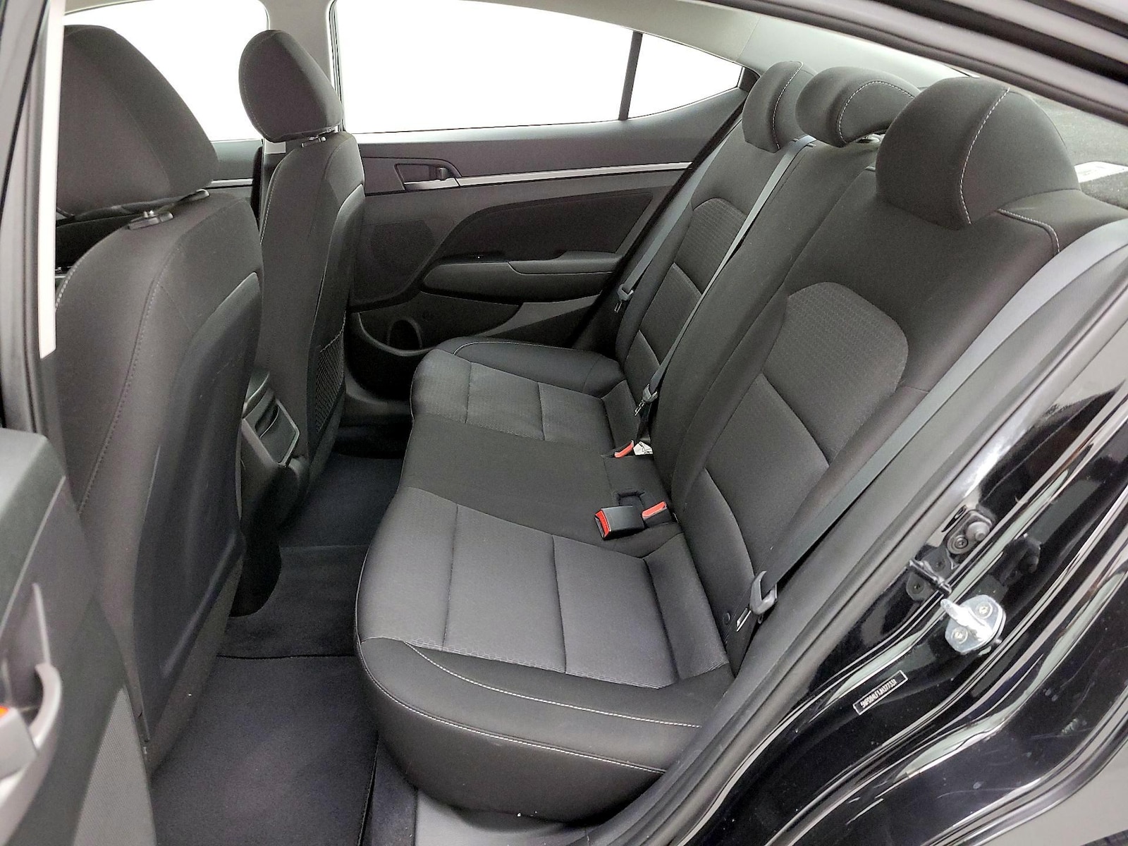 2018 Hyundai Elantra Value Edition - Photo 21