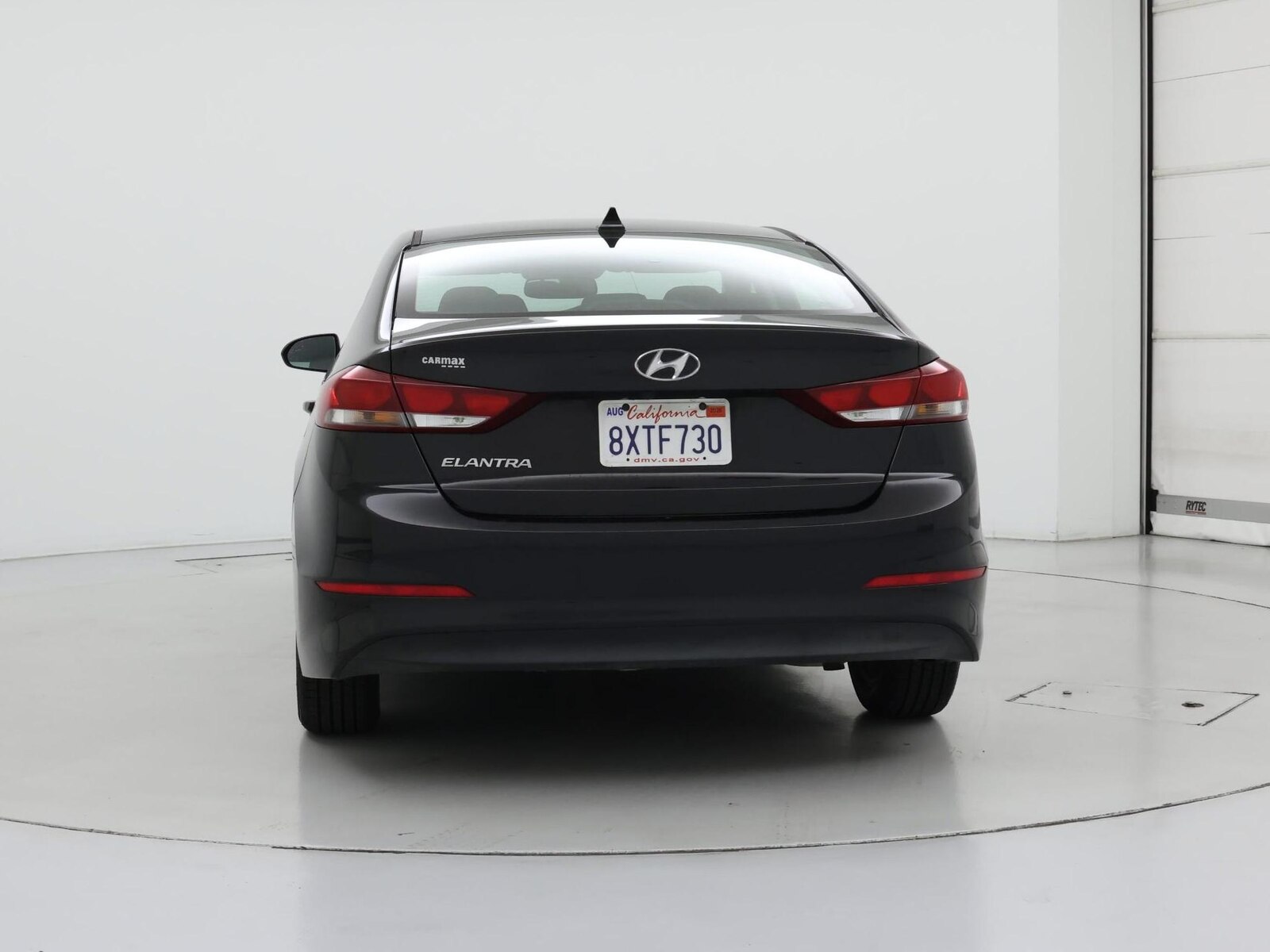 2018 Hyundai Elantra Value Edition - Photo 7