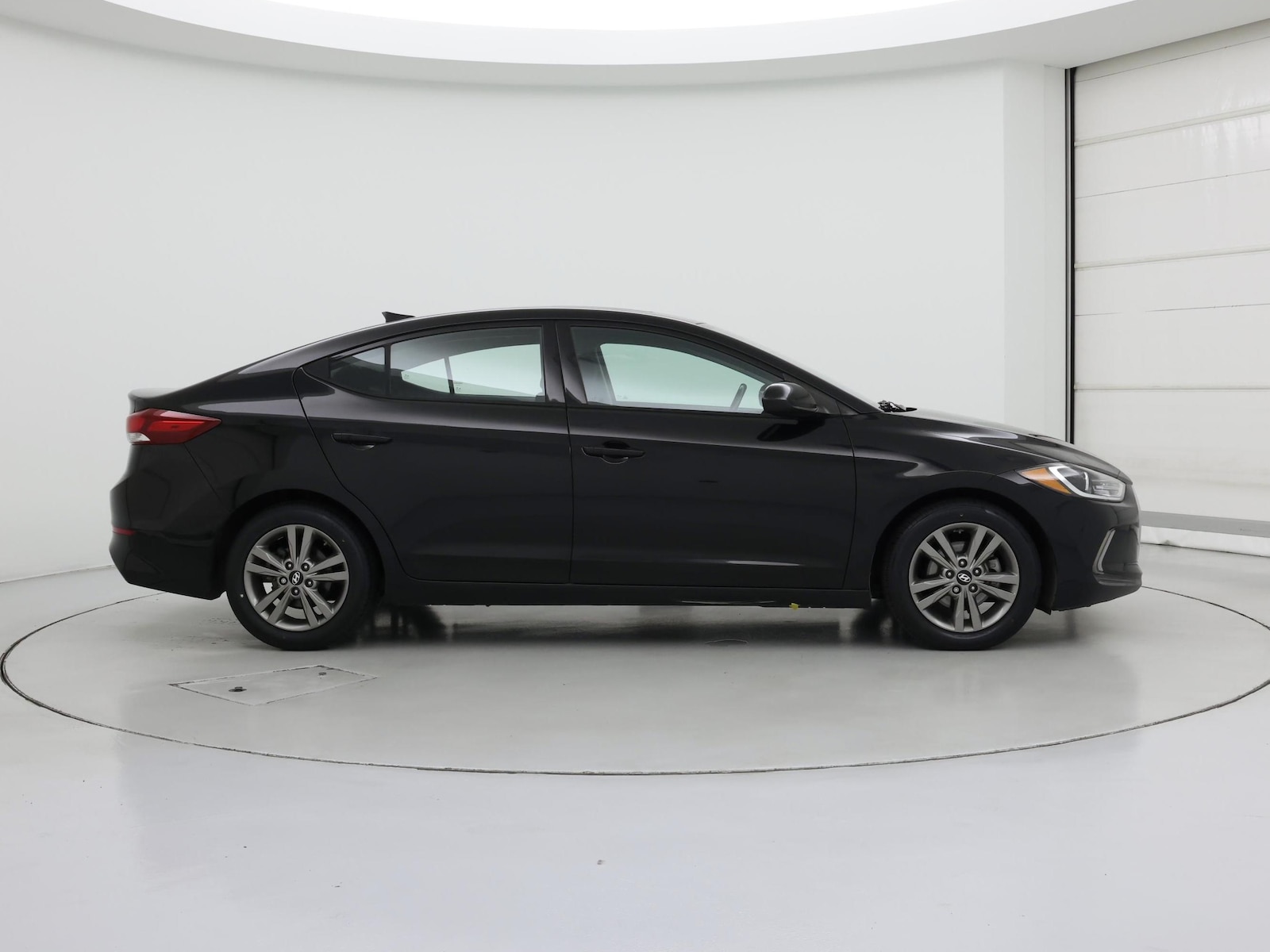 2018 Hyundai Elantra Value Edition - Photo 8