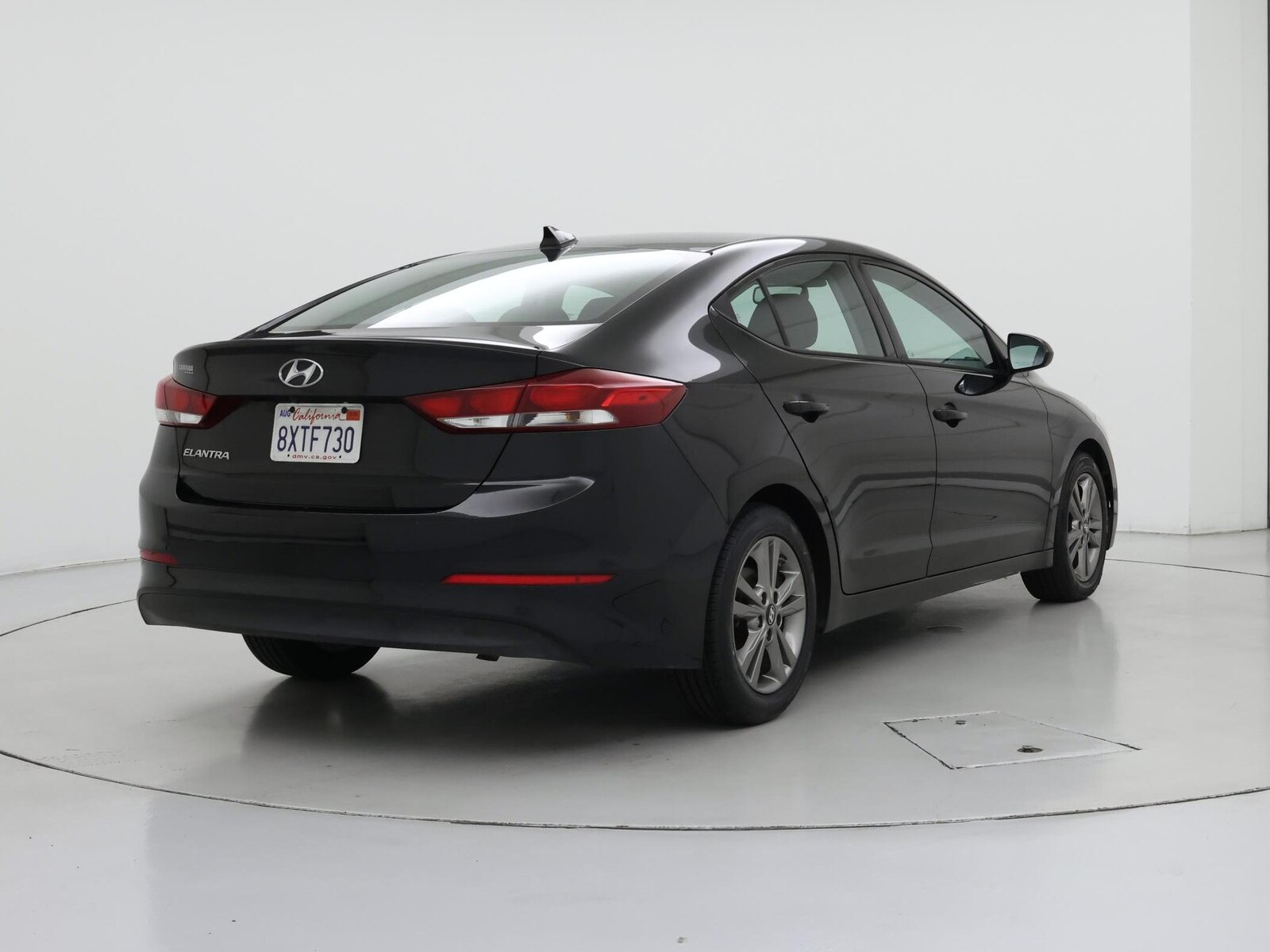 2018 Hyundai Elantra Value Edition - Photo 9