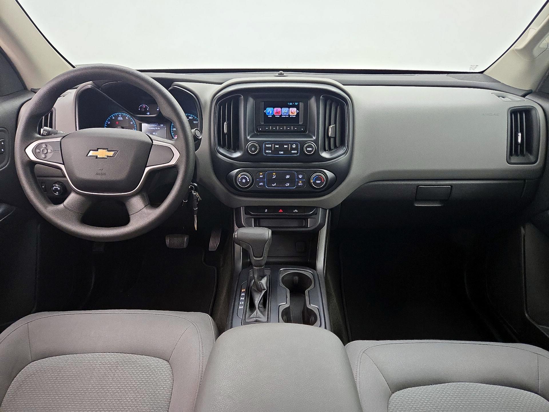 Thumbnail: 2016 Chevrolet Colorado - 9