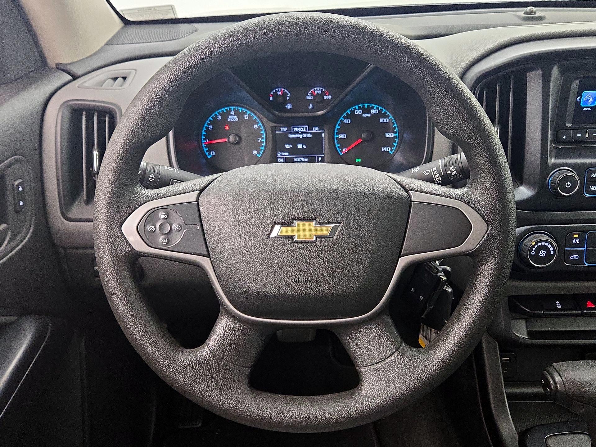Thumbnail: 2016 Chevrolet Colorado - 10