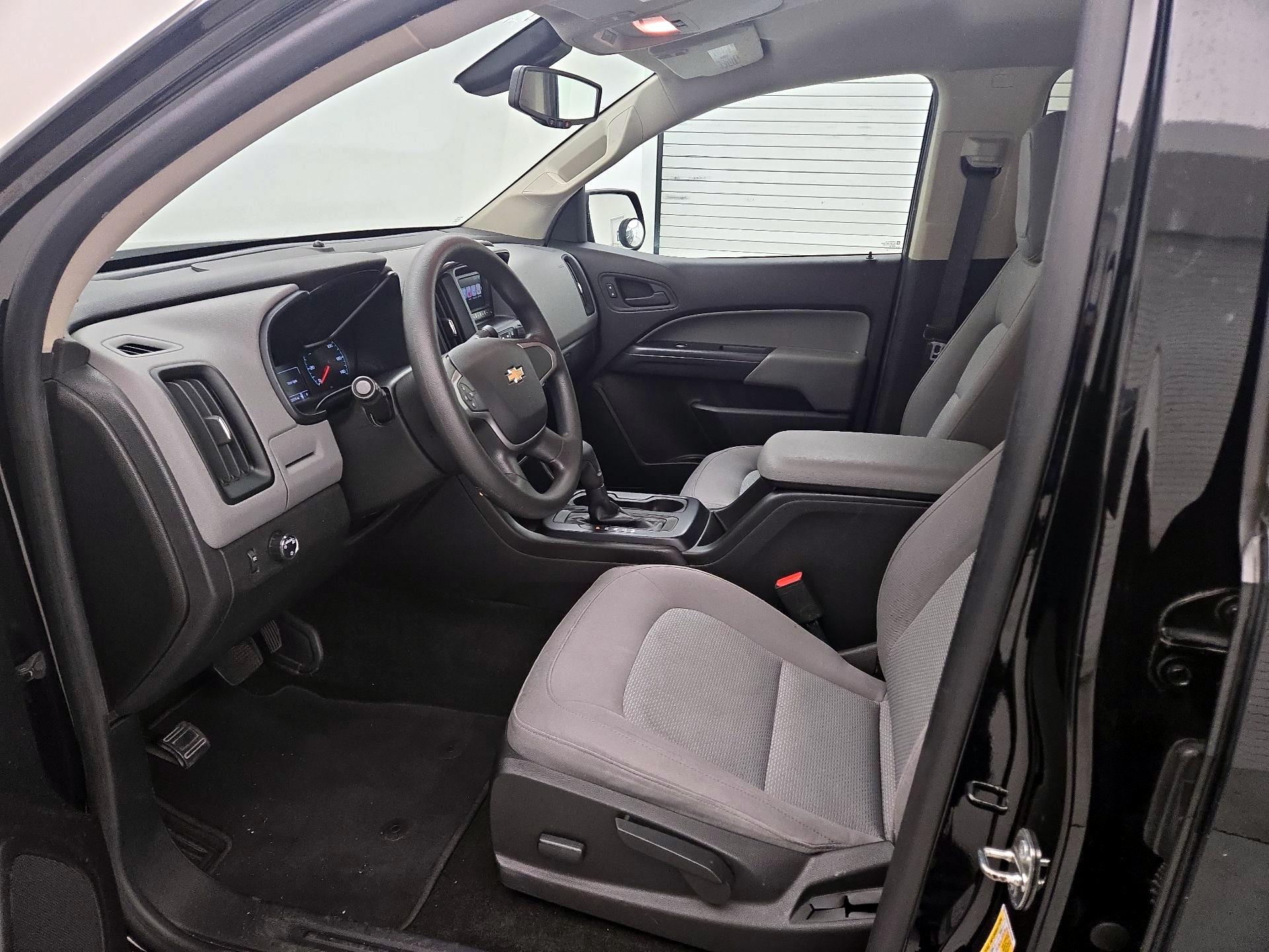 Thumbnail: 2016 Chevrolet Colorado - 11