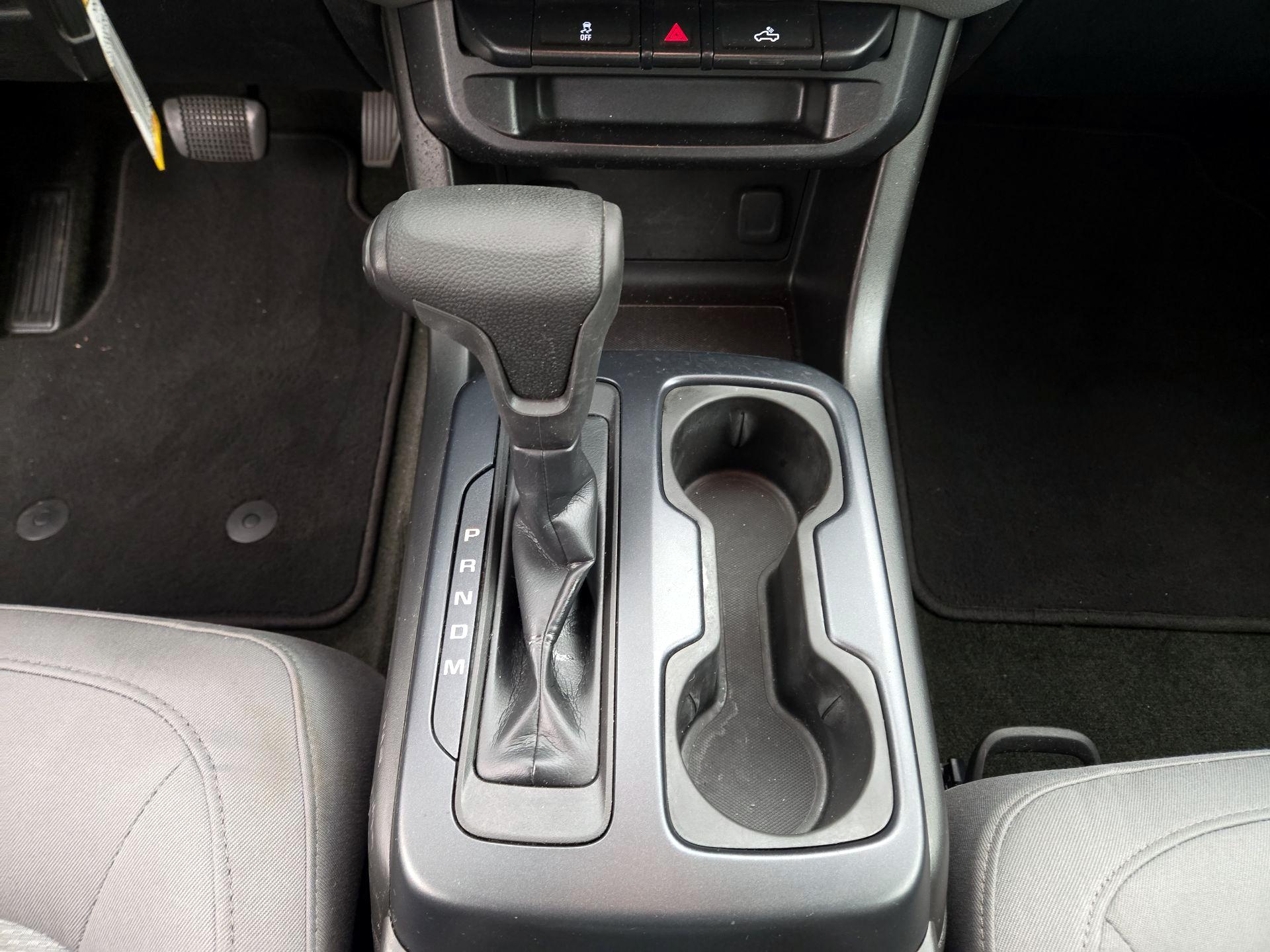 Thumbnail: 2016 Chevrolet Colorado - 17