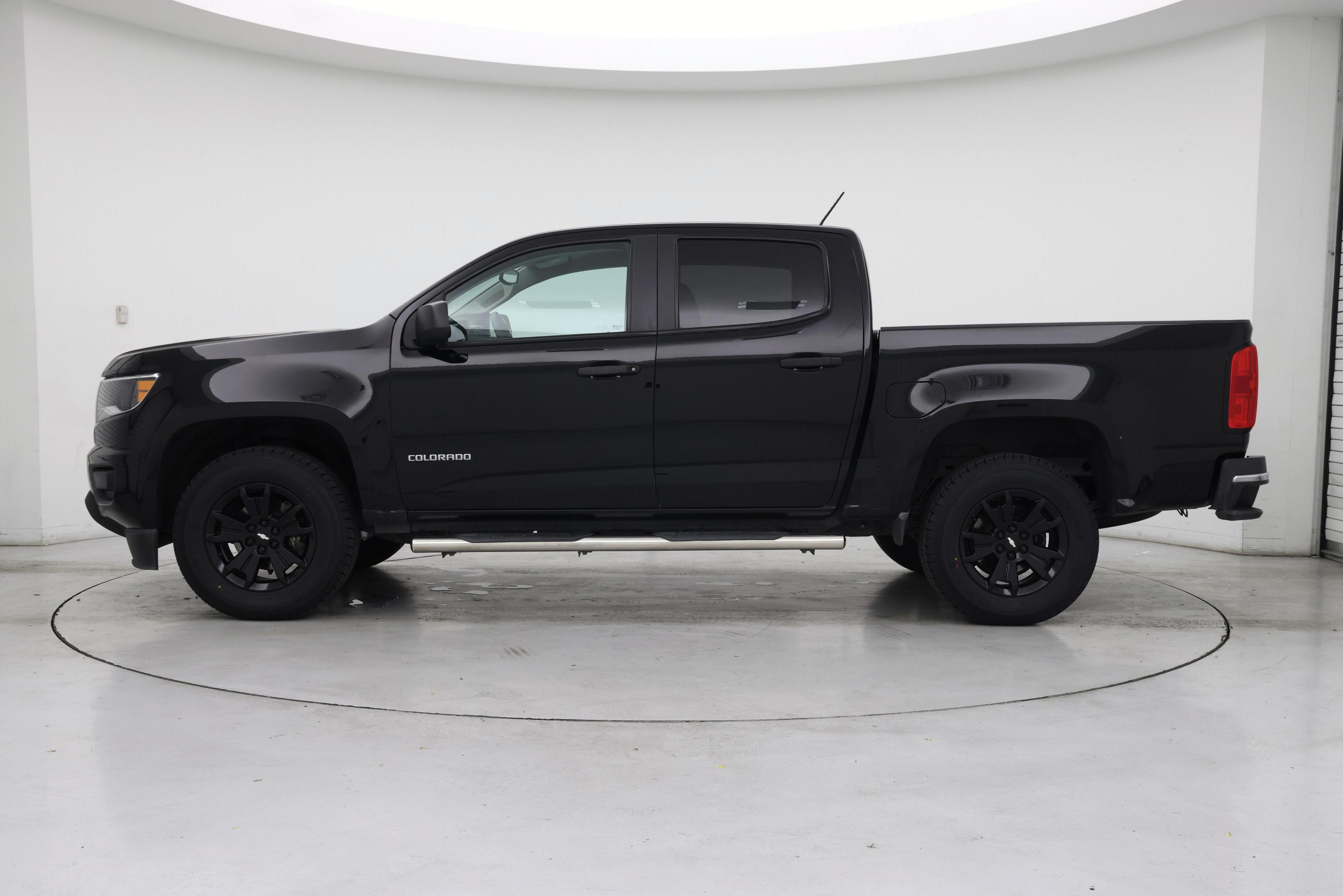 Thumbnail: 2016 Chevrolet Colorado - 3