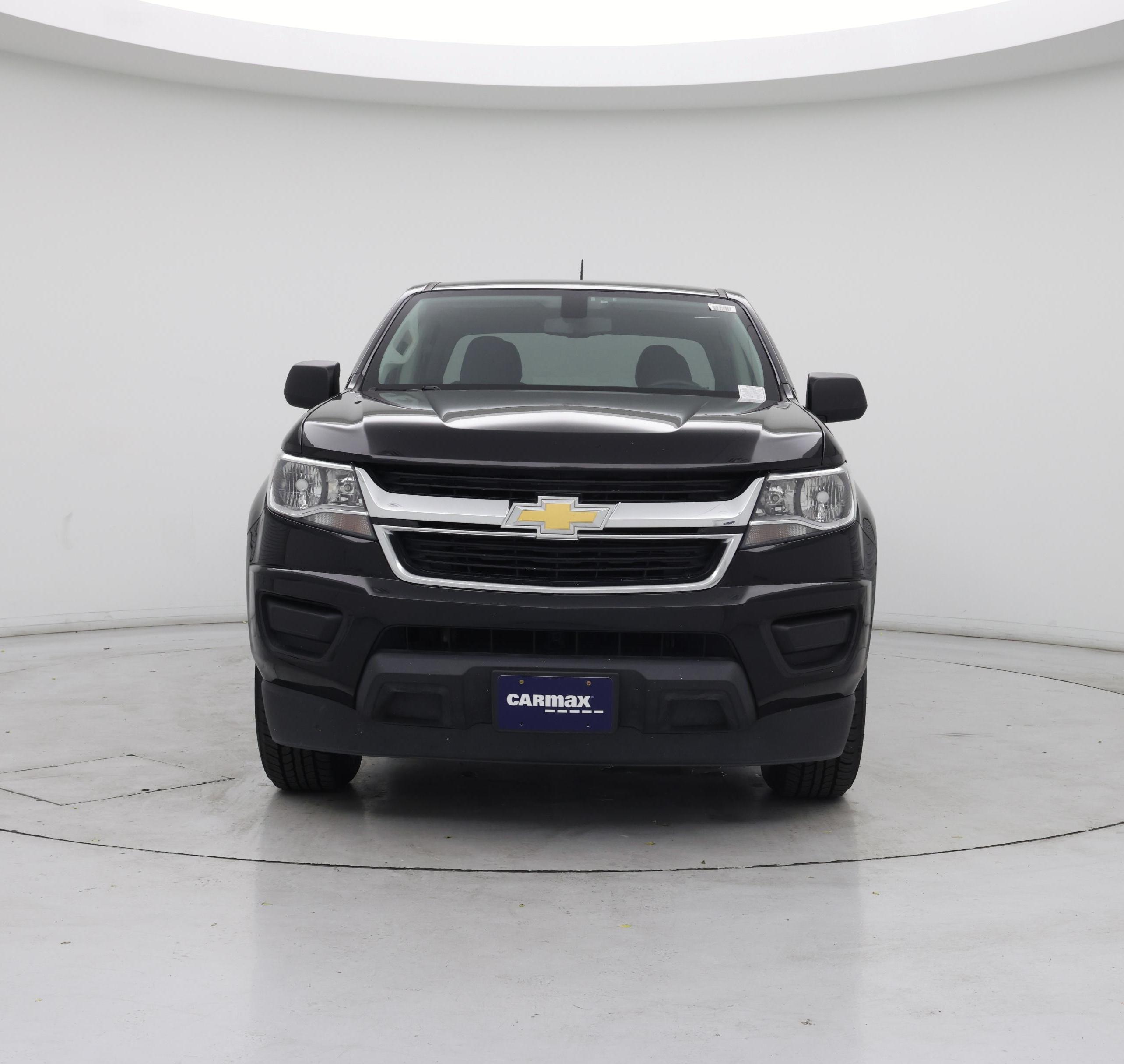 Thumbnail: 2016 Chevrolet Colorado - 5