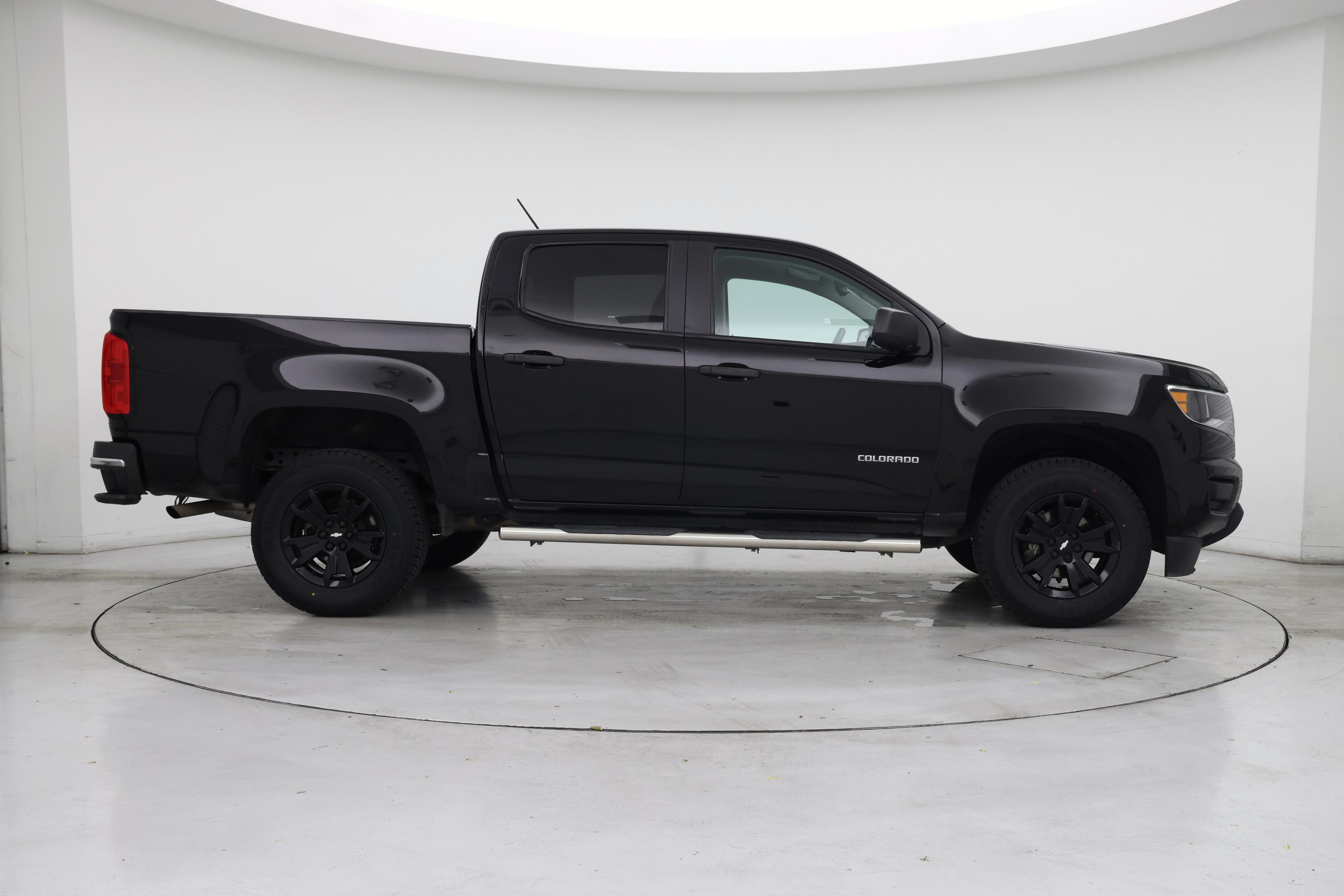 Thumbnail: 2016 Chevrolet Colorado - 7