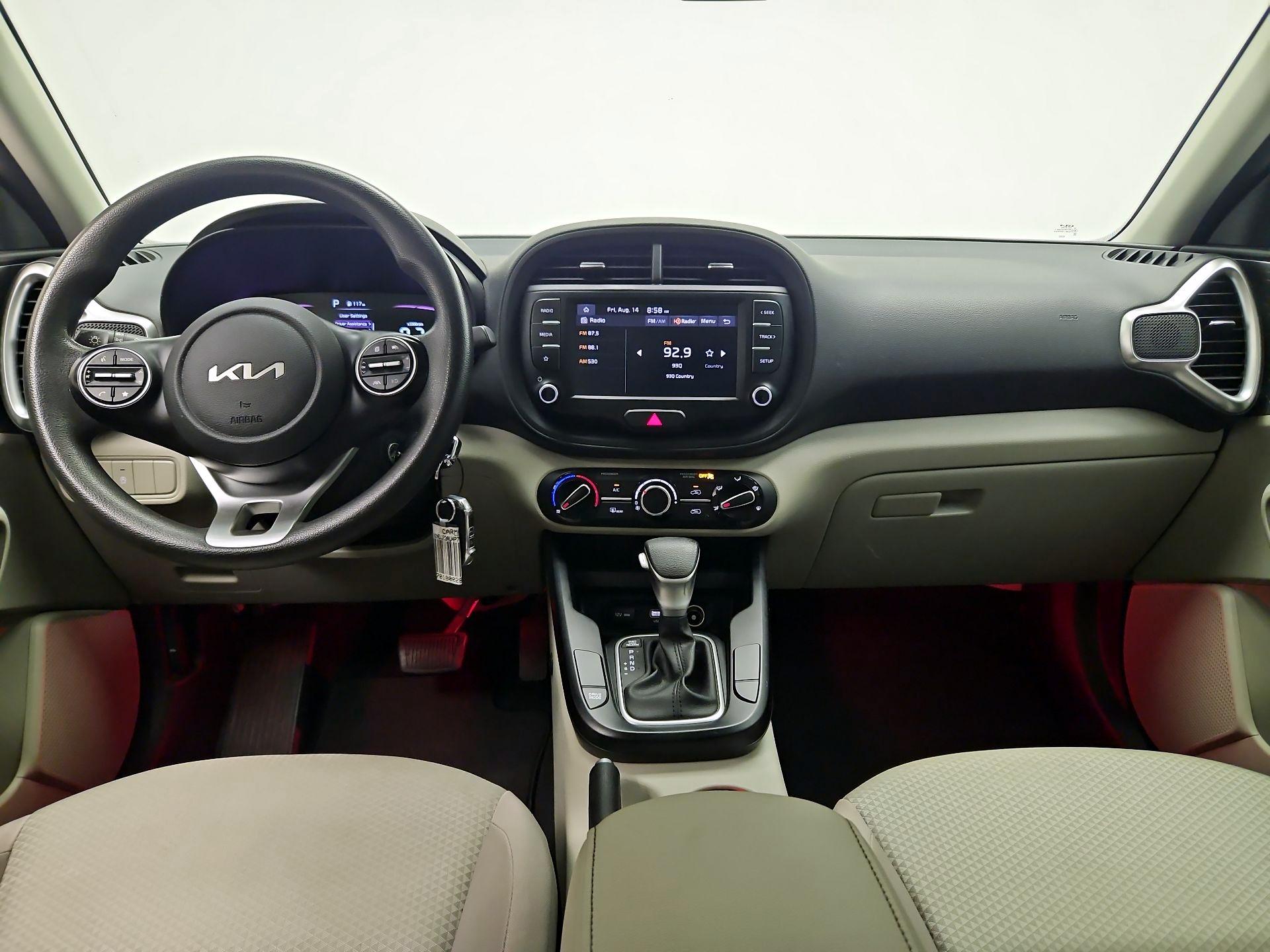 Thumbnail: 2023 Kia Soul - 9