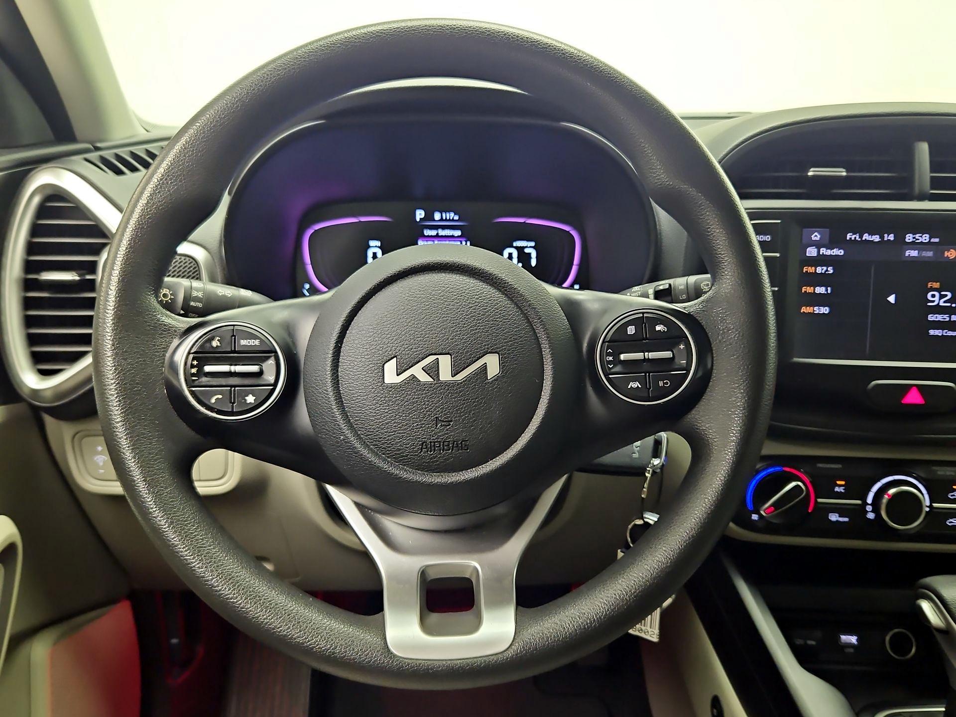 Thumbnail: 2023 Kia Soul - 10