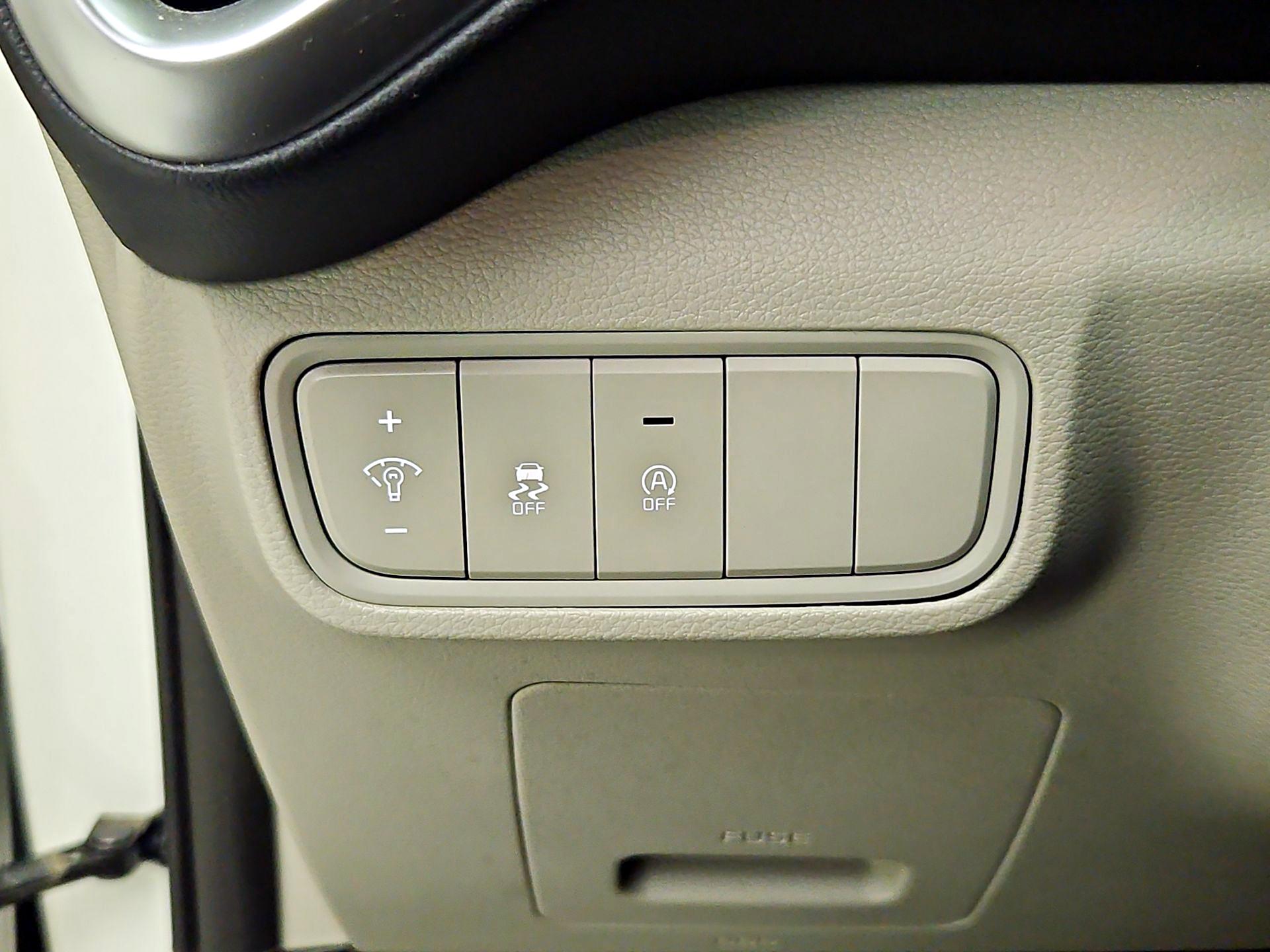 Thumbnail: 2023 Kia Soul - 13