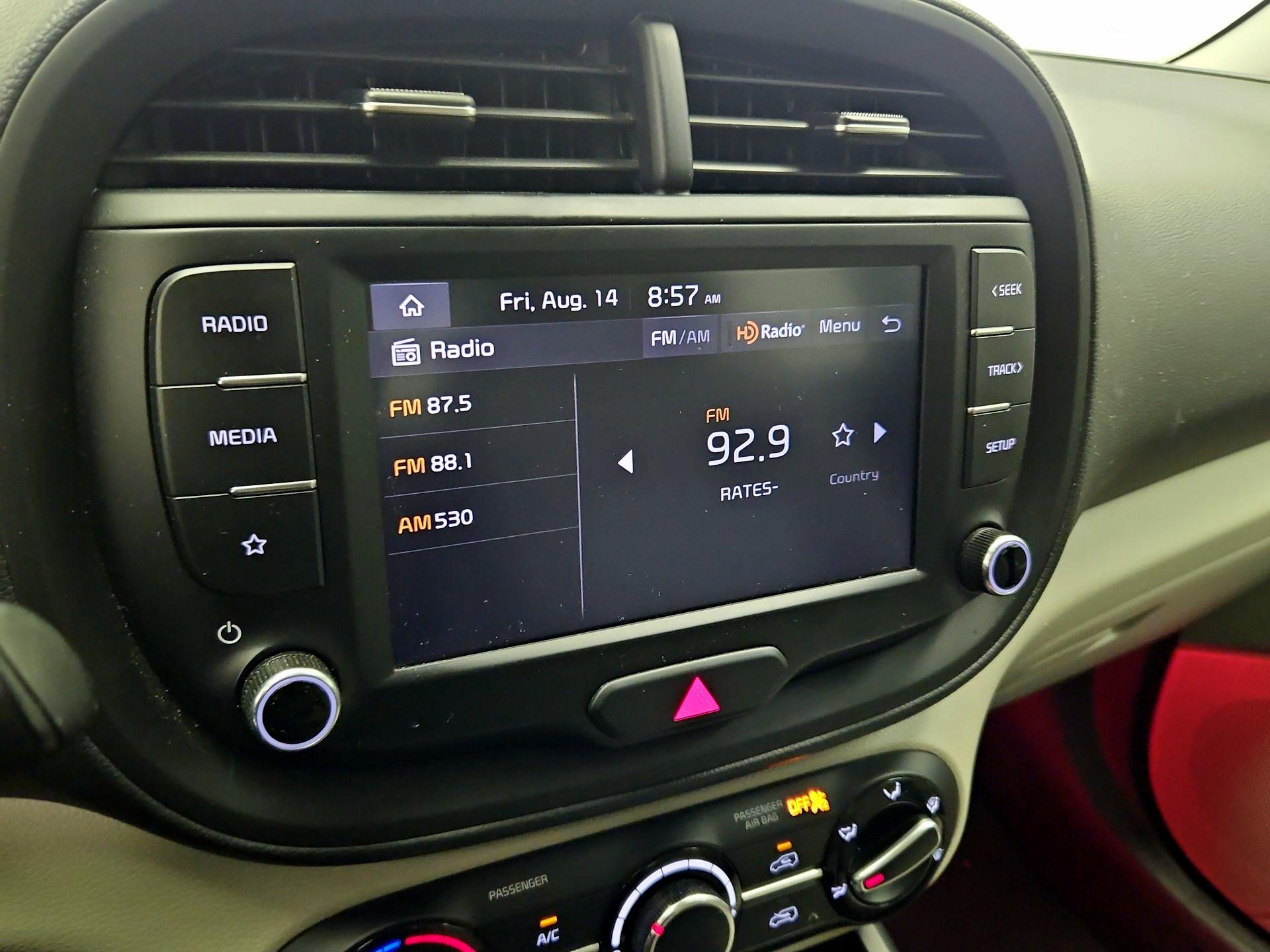 Thumbnail: 2023 Kia Soul - 15