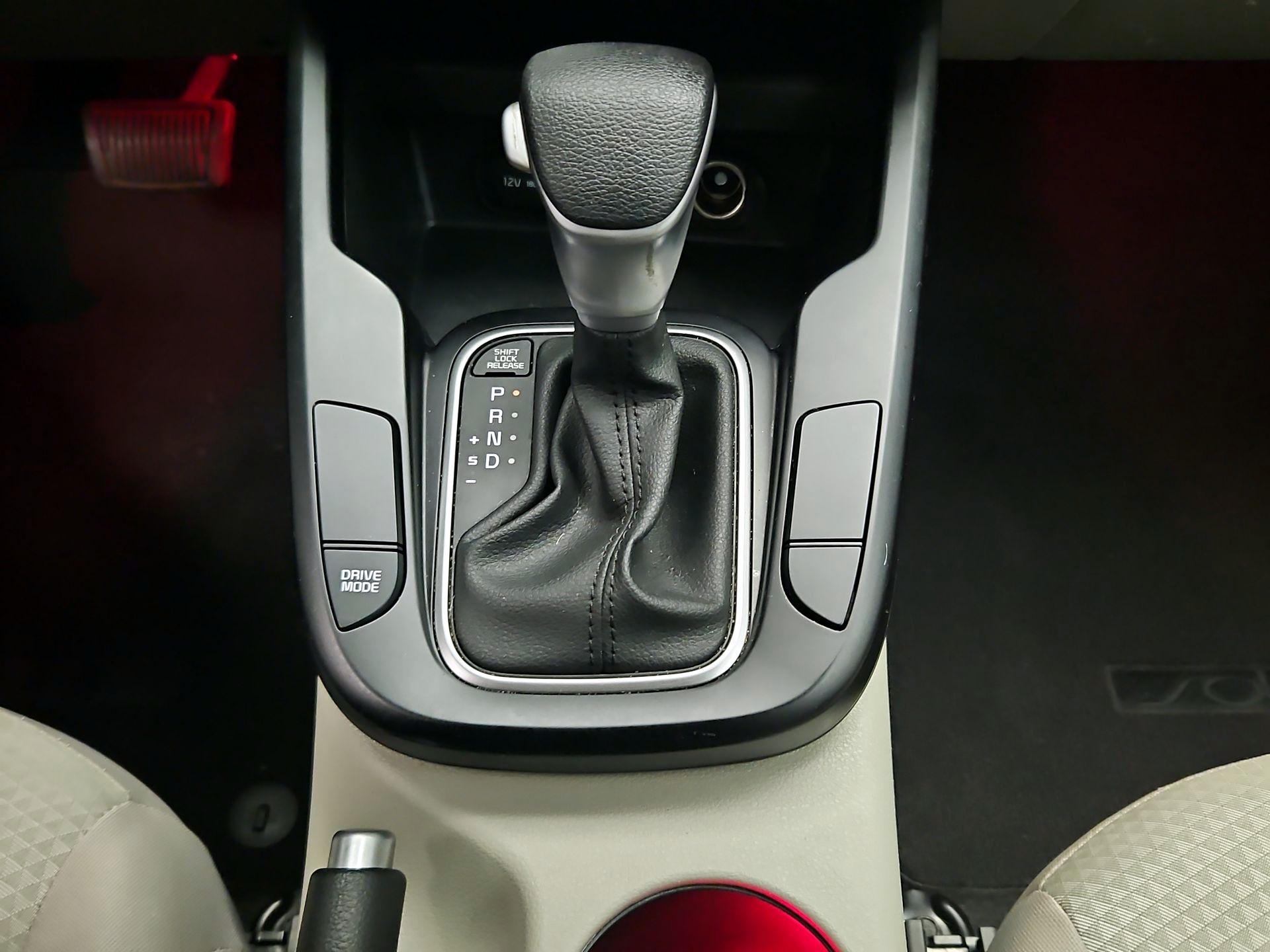 Thumbnail: 2023 Kia Soul - 17