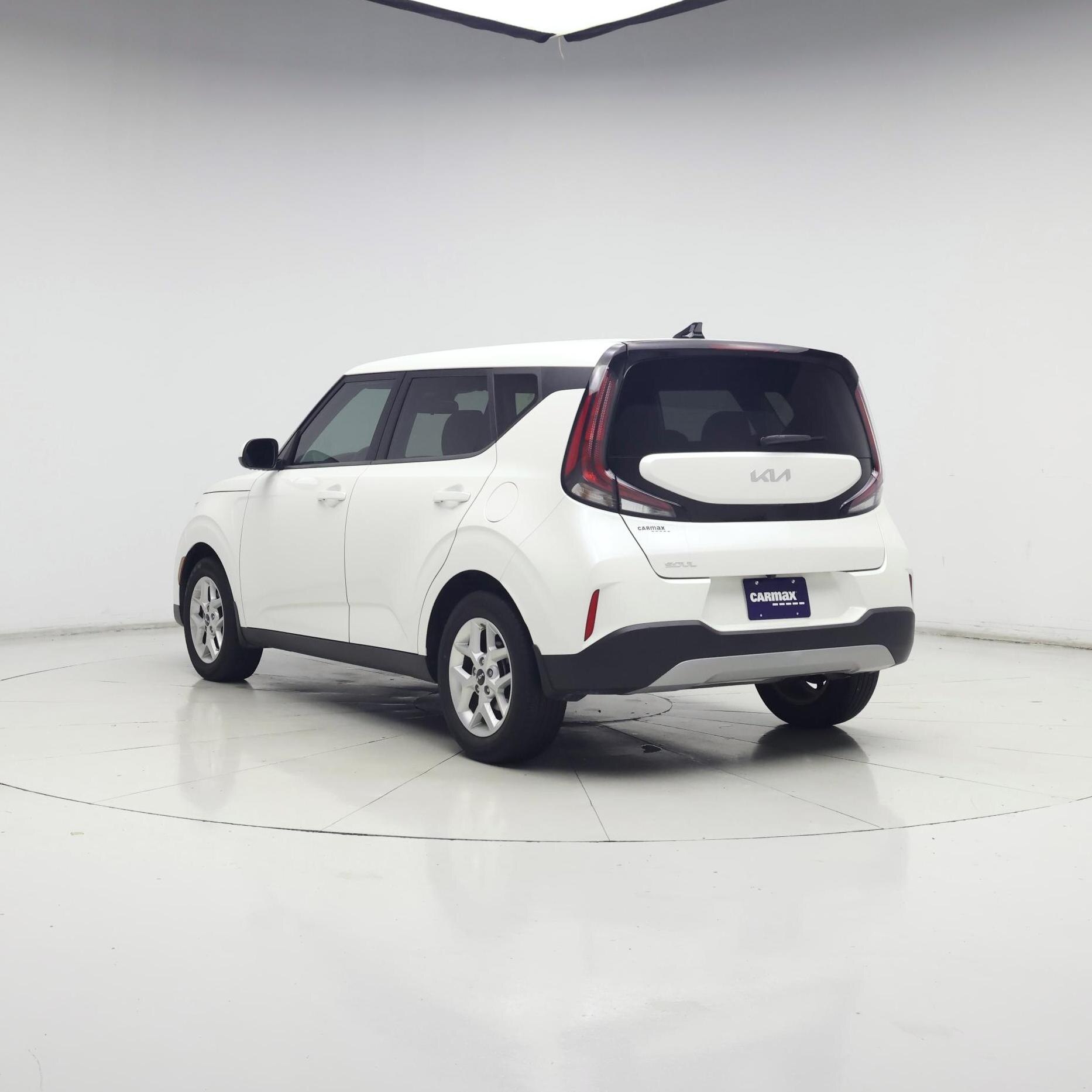 Thumbnail: 2023 Kia Soul - 2