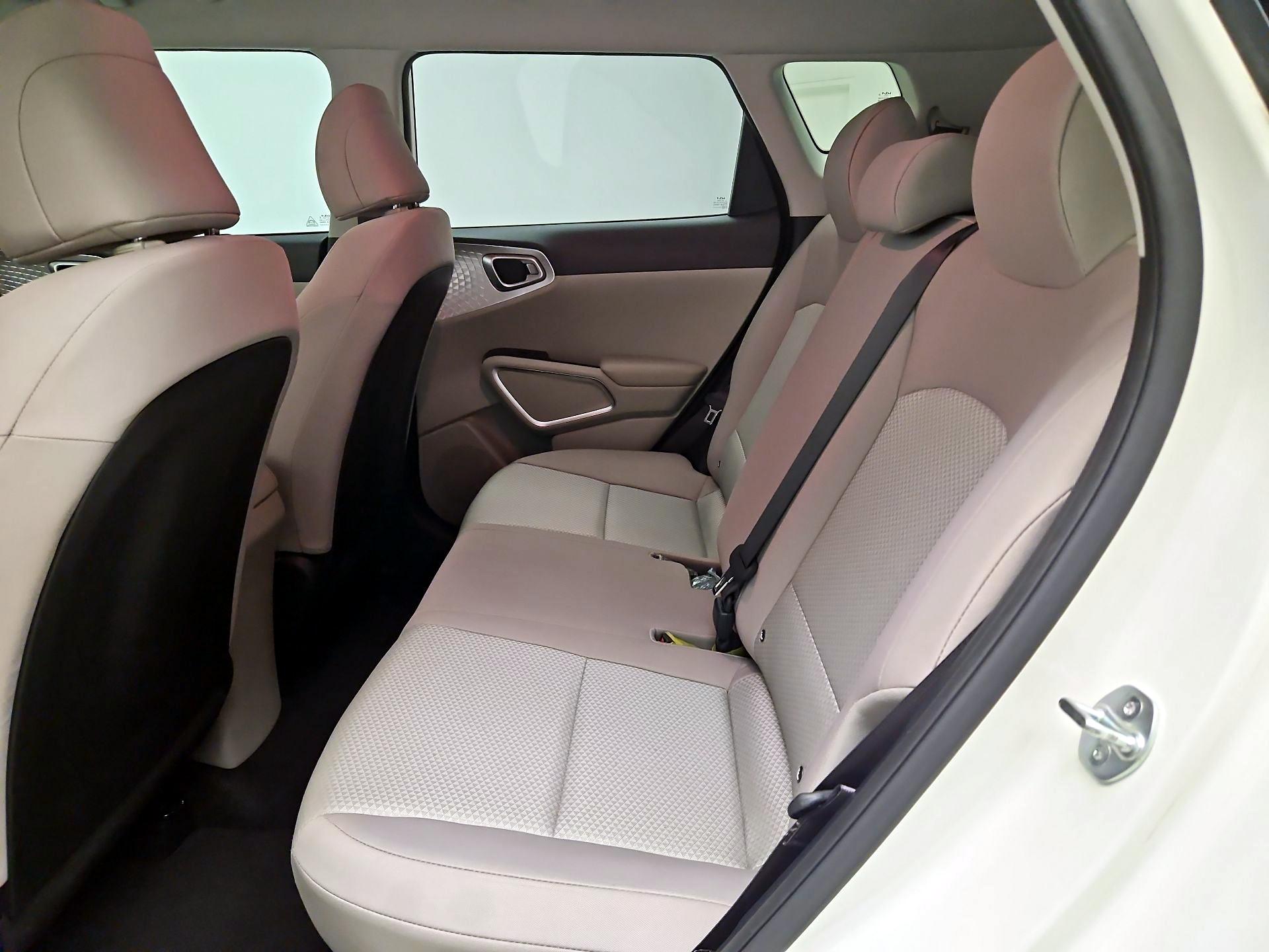 Thumbnail: 2023 Kia Soul - 19
