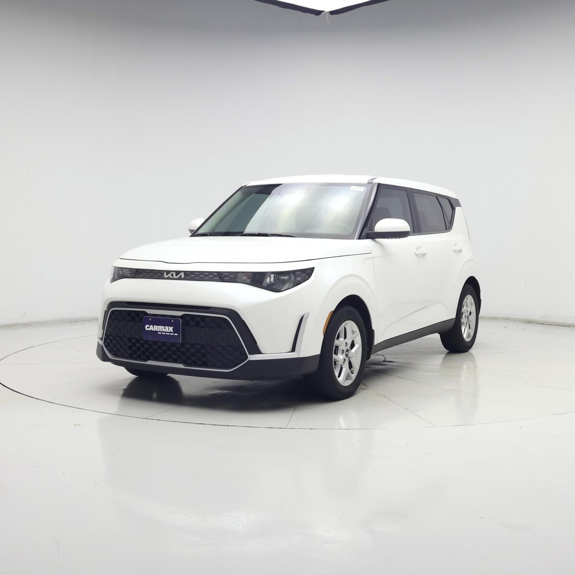 Thumbnail: 2023 Kia Soul - 4