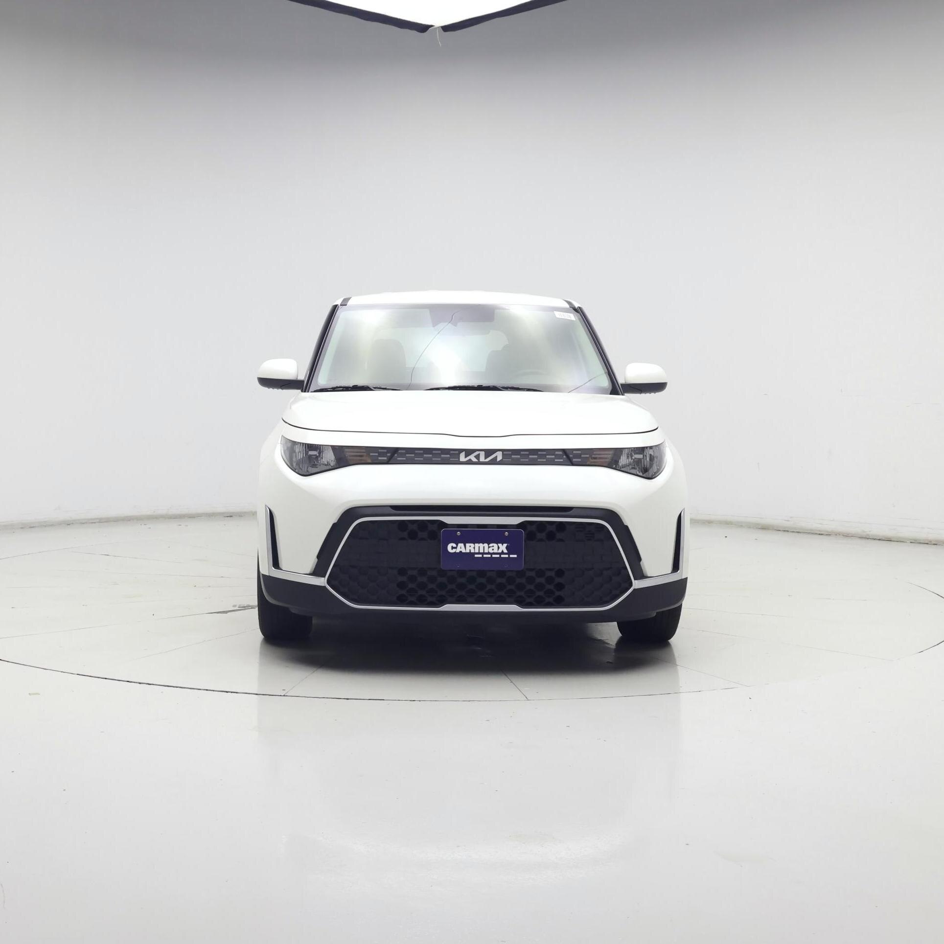 Thumbnail: 2023 Kia Soul - 5