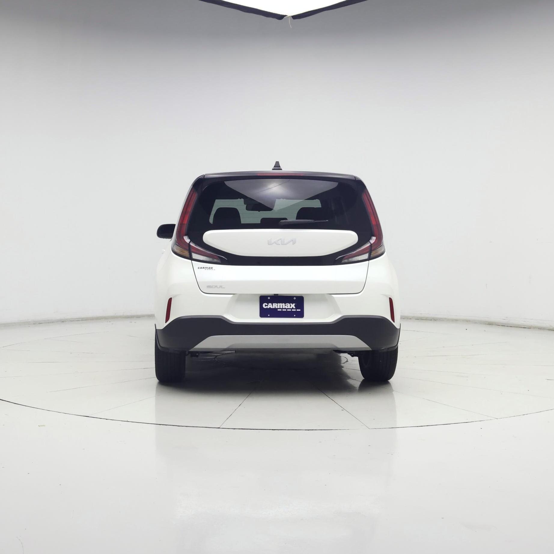 Thumbnail: 2023 Kia Soul - 6