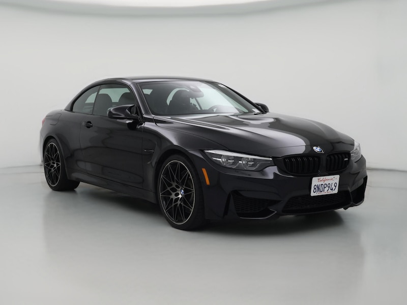 2020 BMW M4  -
                  Fremont, CA