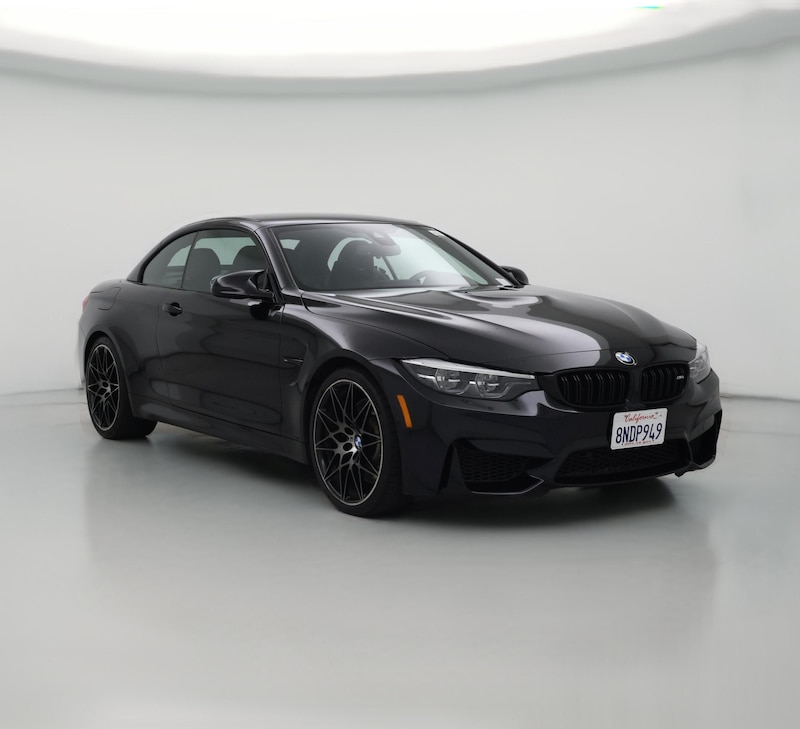 2020 BMW M4