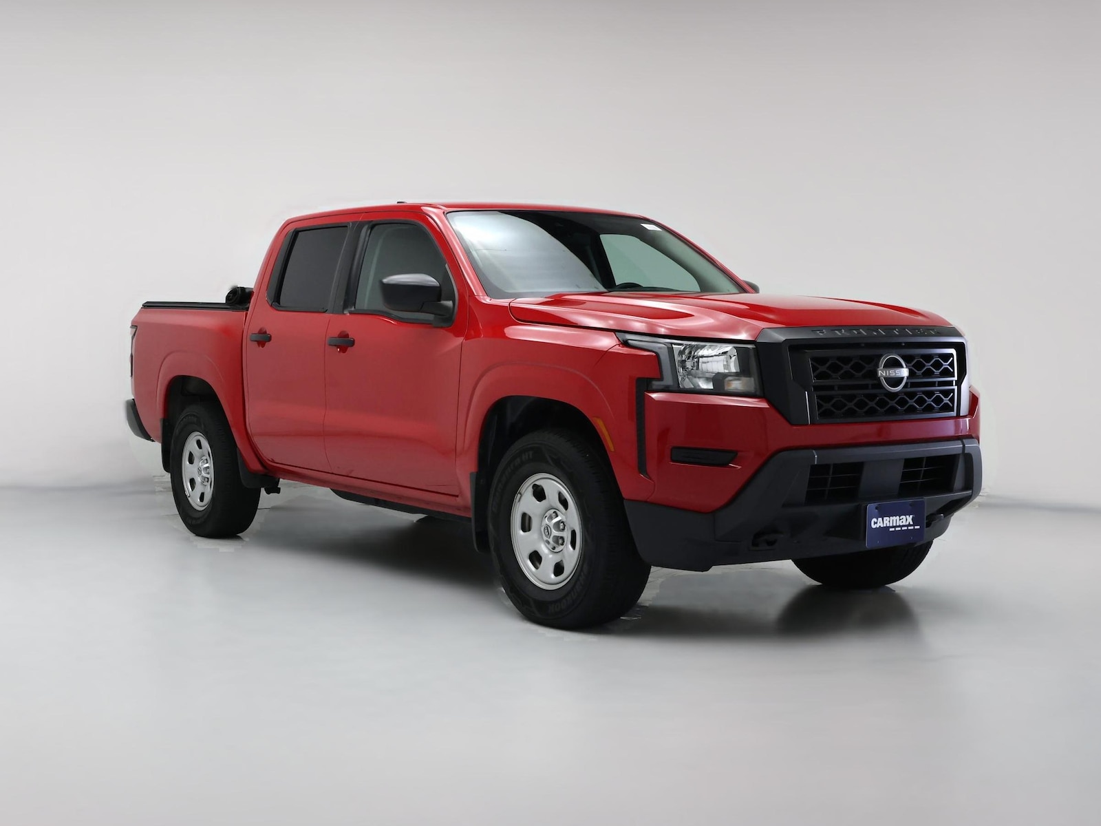 2022 Nissan Frontier