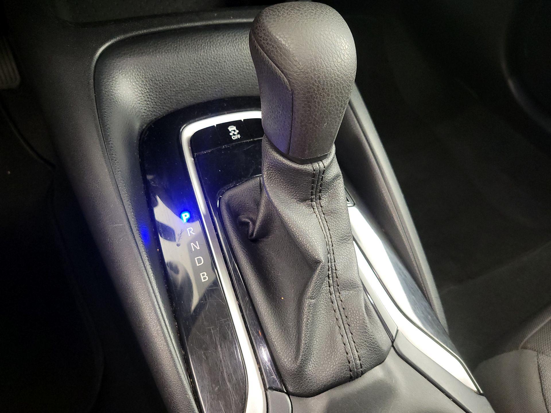 Thumbnail: 2023 Toyota Corolla - 17