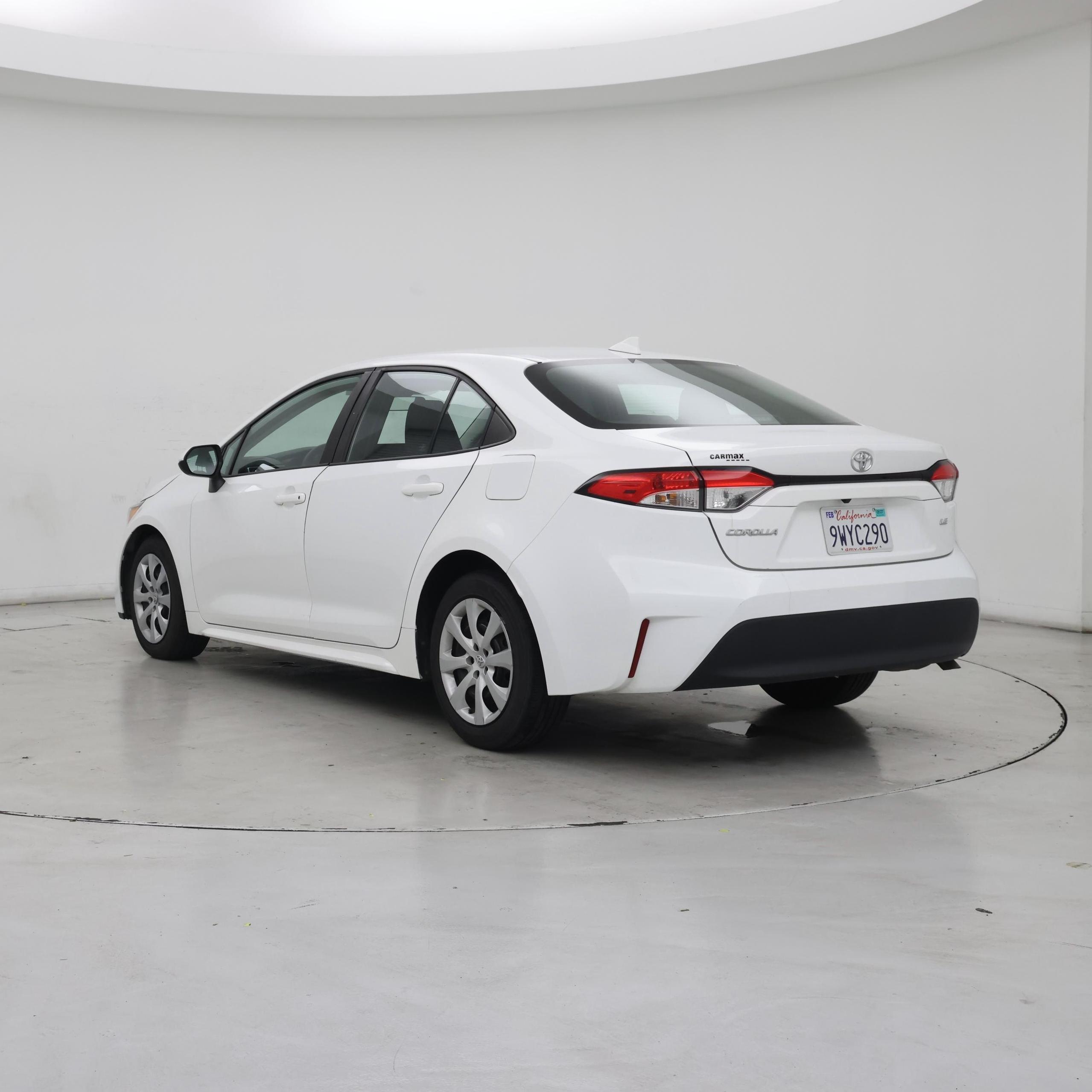 Thumbnail: 2023 Toyota Corolla - 2