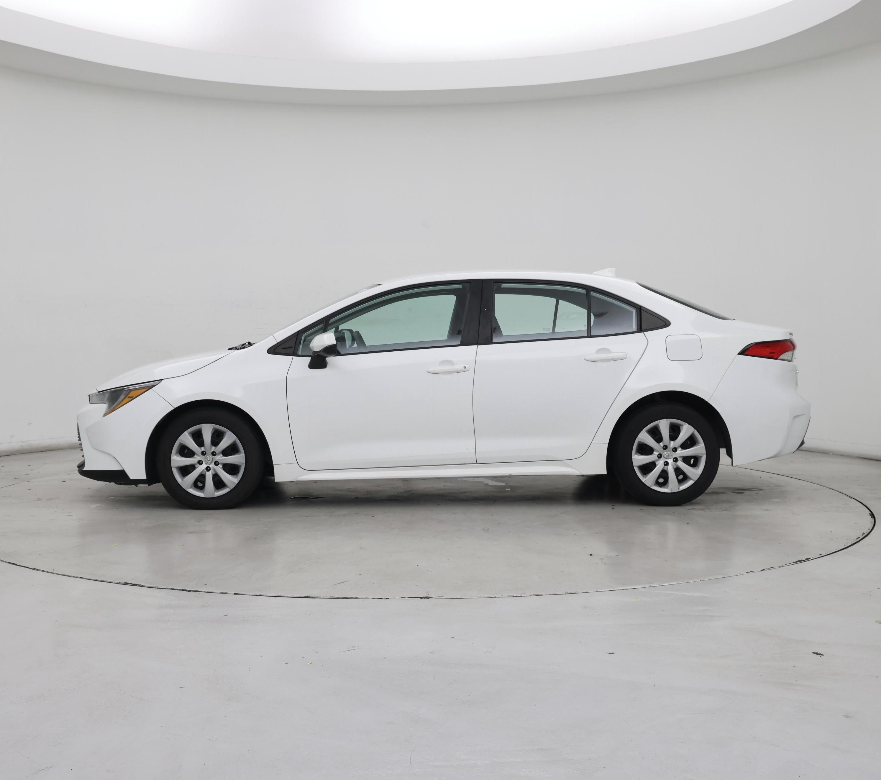 Thumbnail: 2023 Toyota Corolla - 3