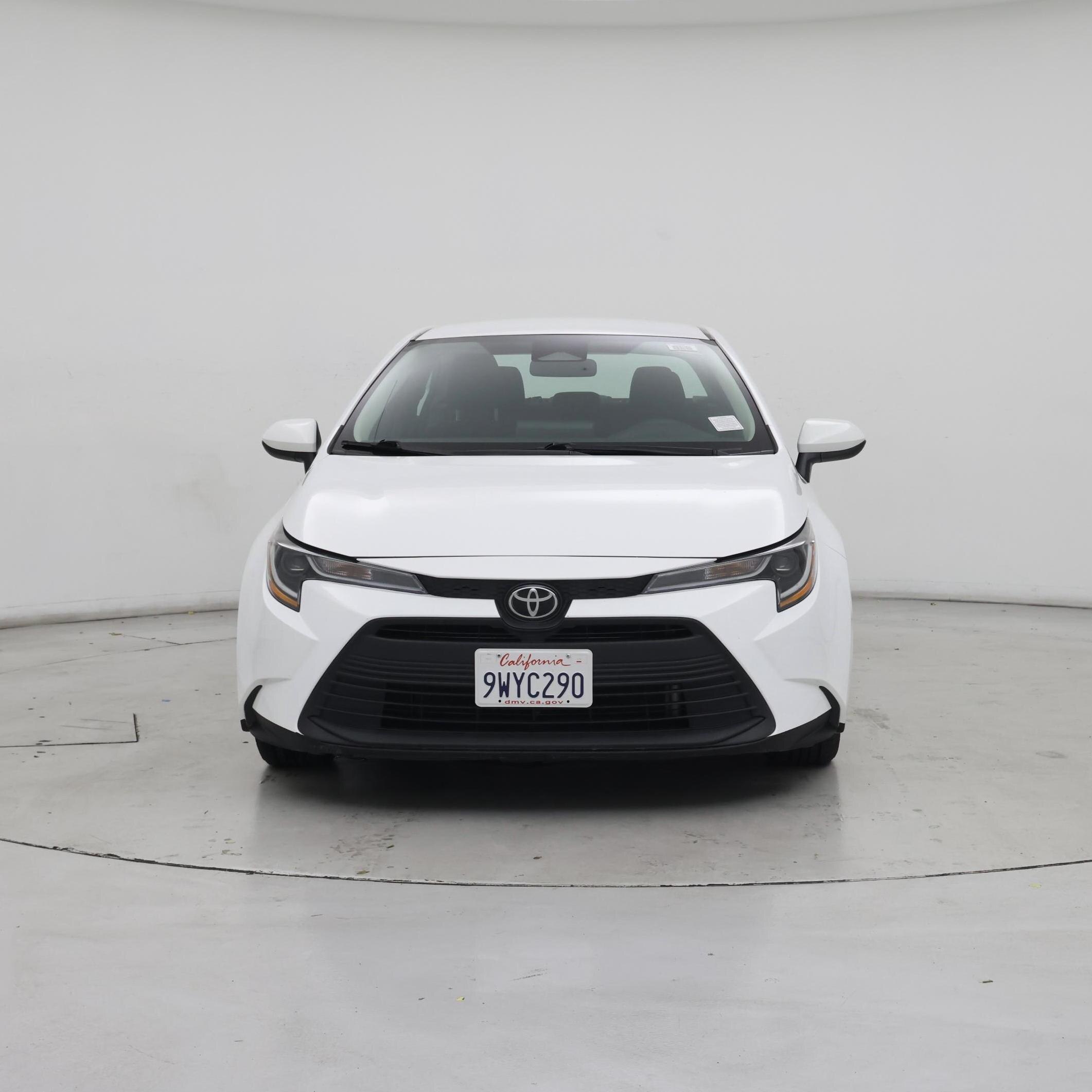 Thumbnail: 2023 Toyota Corolla - 5