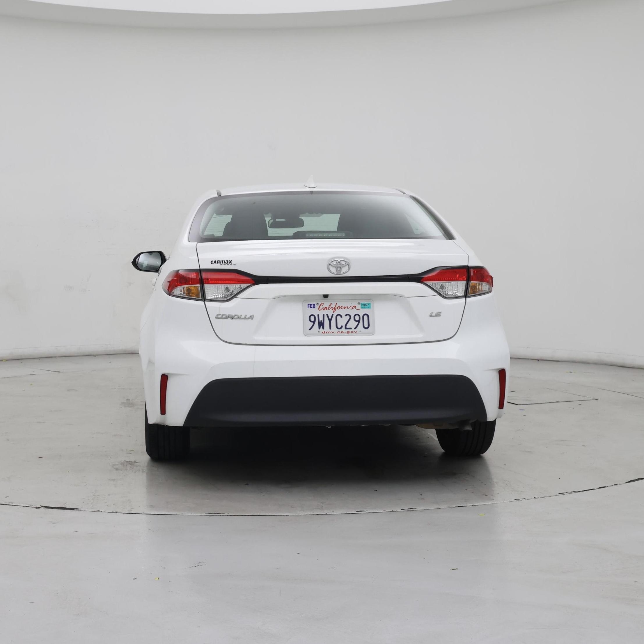 Thumbnail: 2023 Toyota Corolla - 6