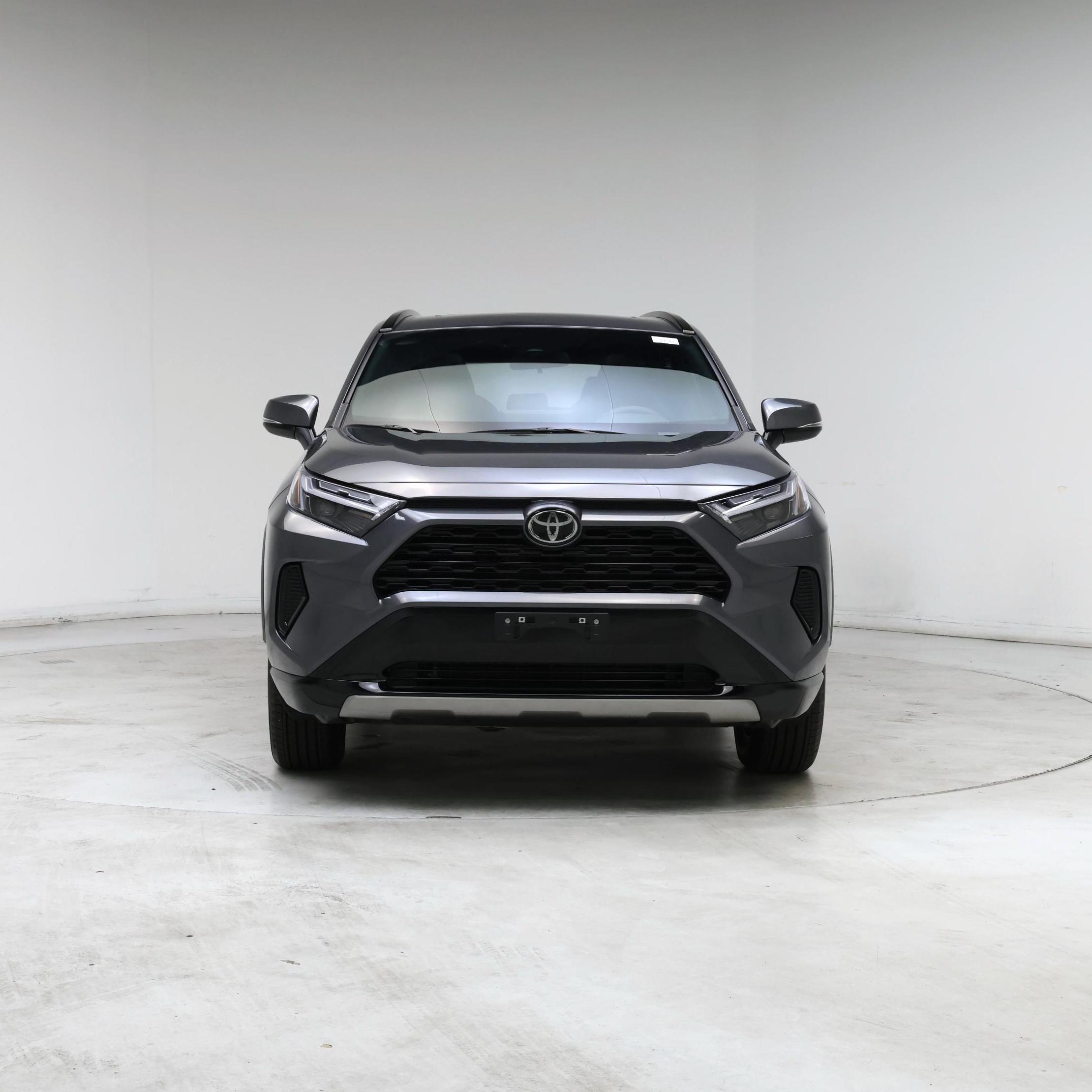 Thumbnail: 2025 Toyota RAV4 - 5