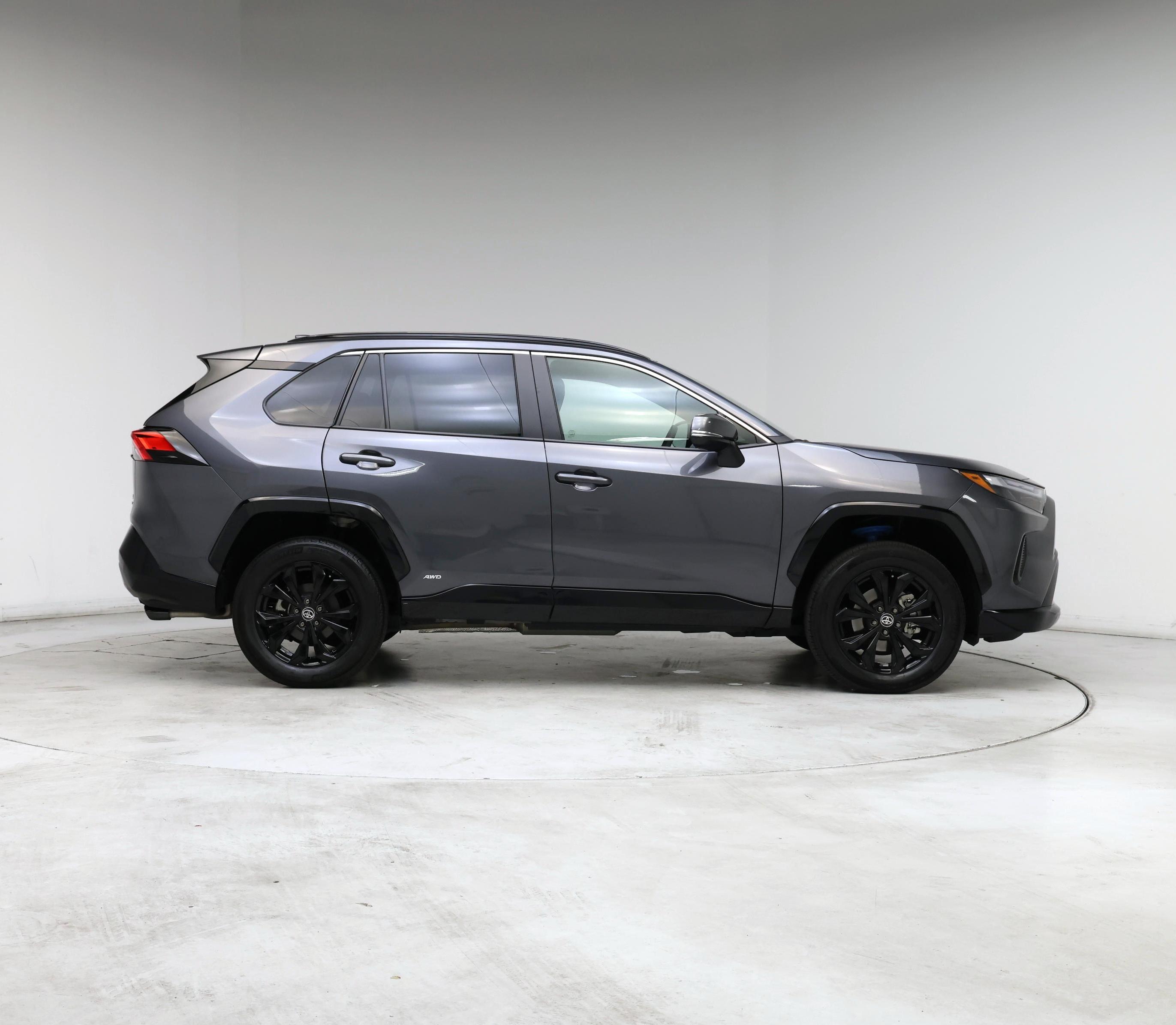 Thumbnail: 2025 Toyota RAV4 - 7