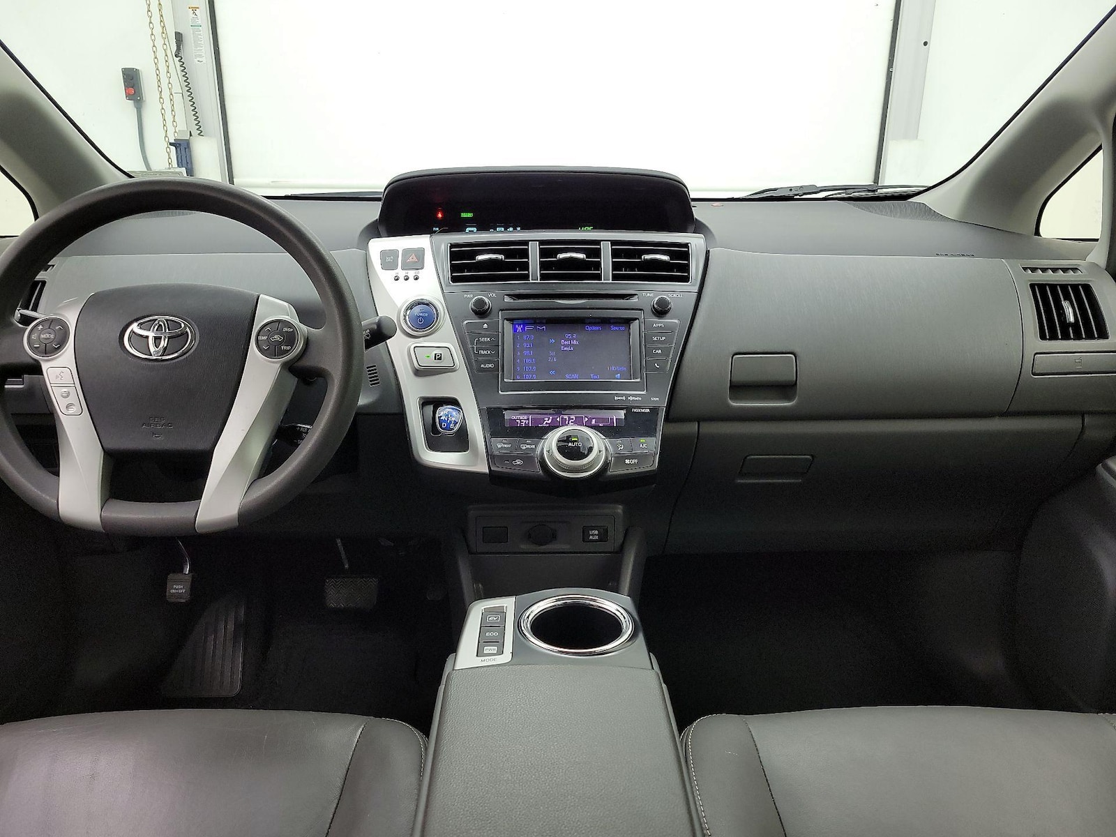 Navigation System
