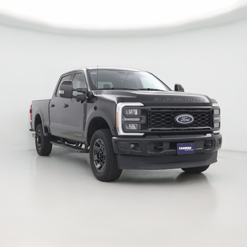 2023 Ford F250 Lariat