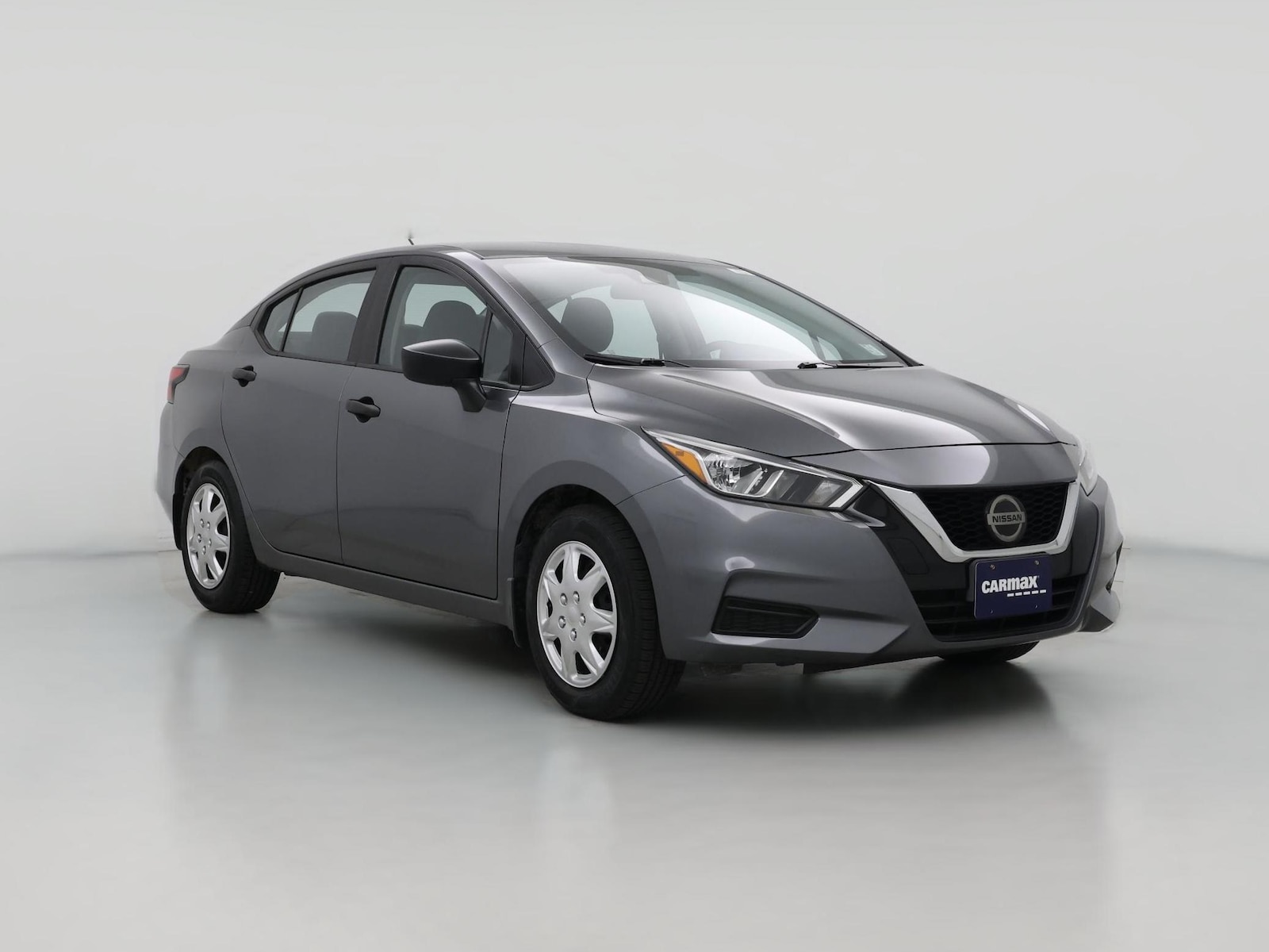 2020 Nissan Versa Sedan