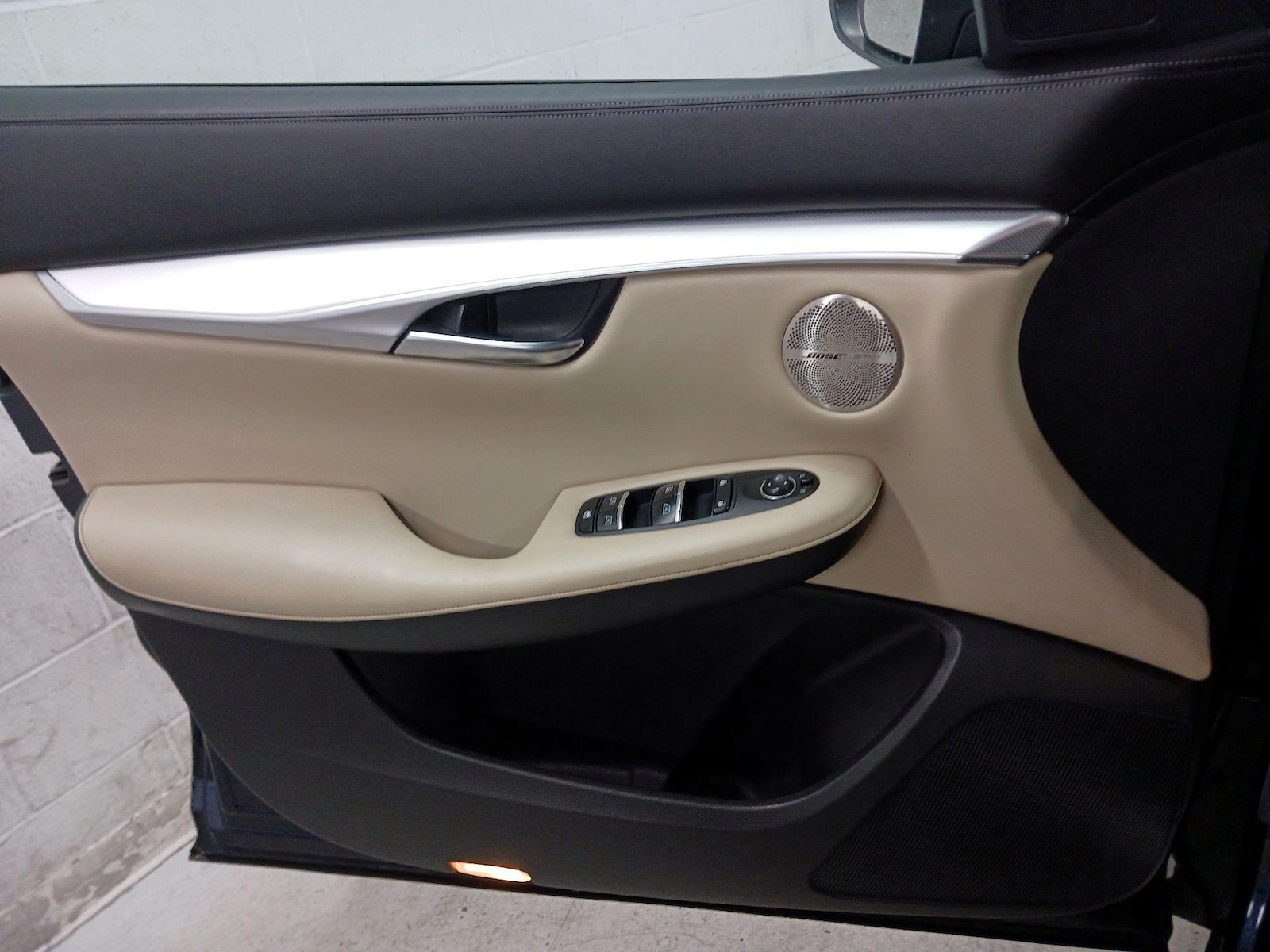 2019 INFINITI QX50 Essential - Photo 11