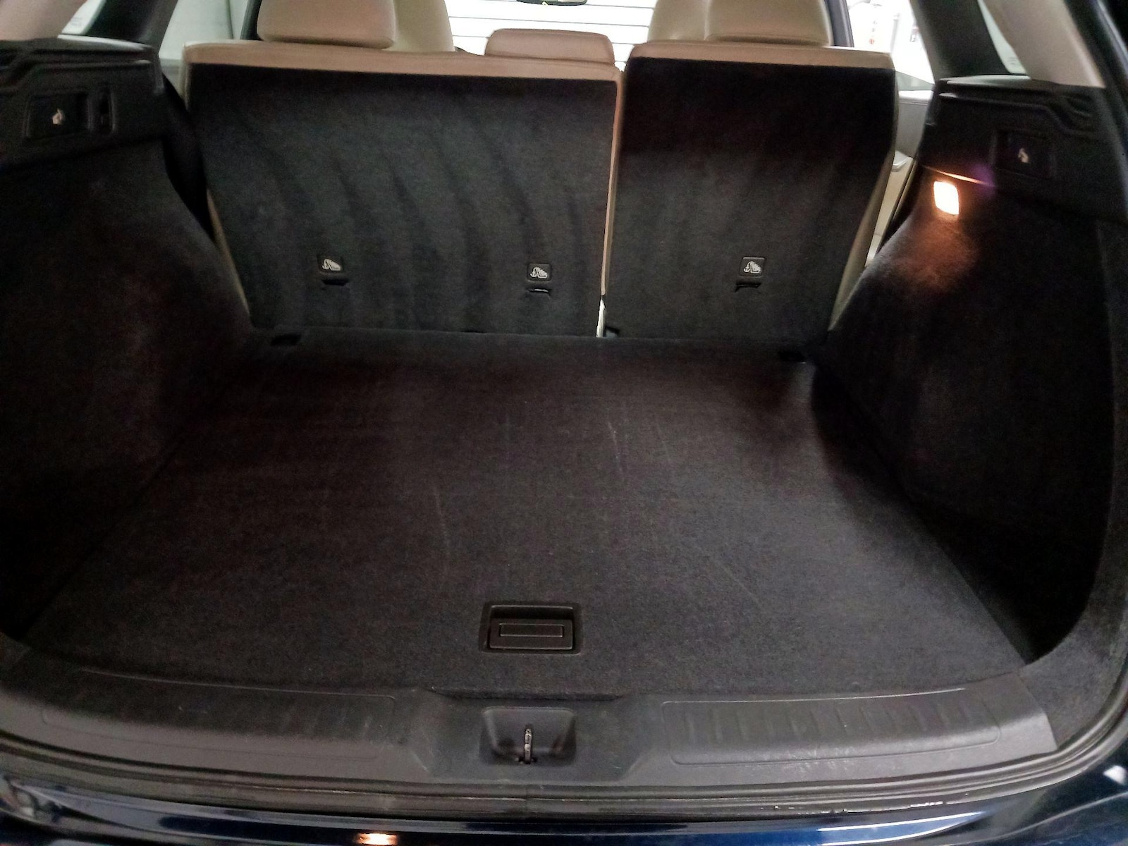 2019 INFINITI QX50 Essential - Photo 15