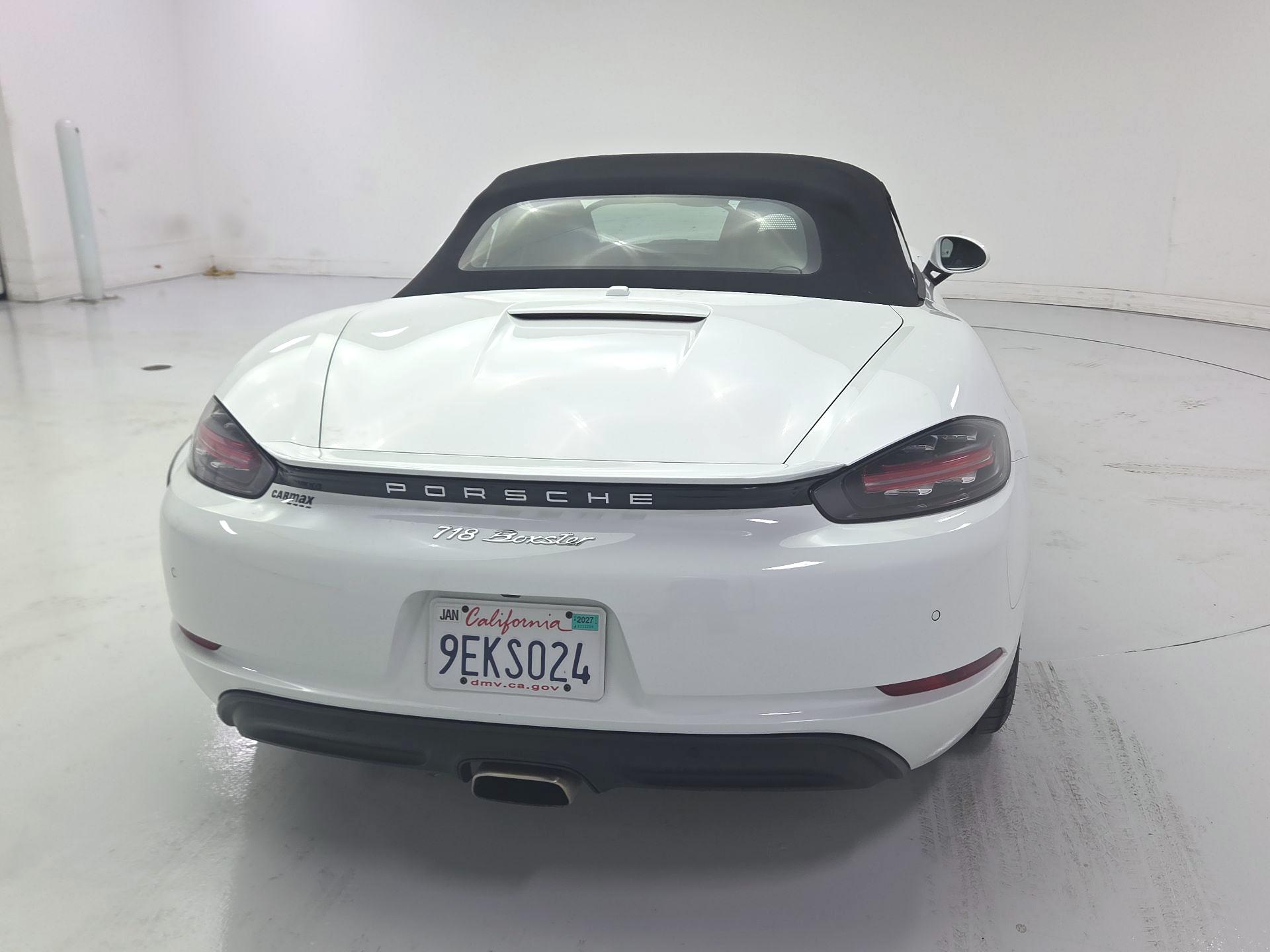 Thumbnail: 2023 Porsche 718 Boxster - 6