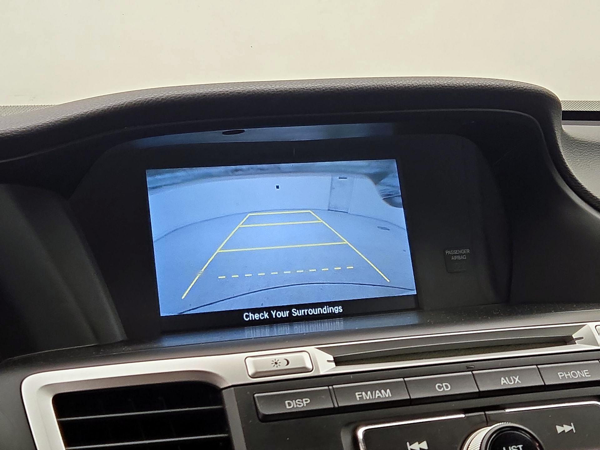 Thumbnail: 2015 Honda Accord - 14