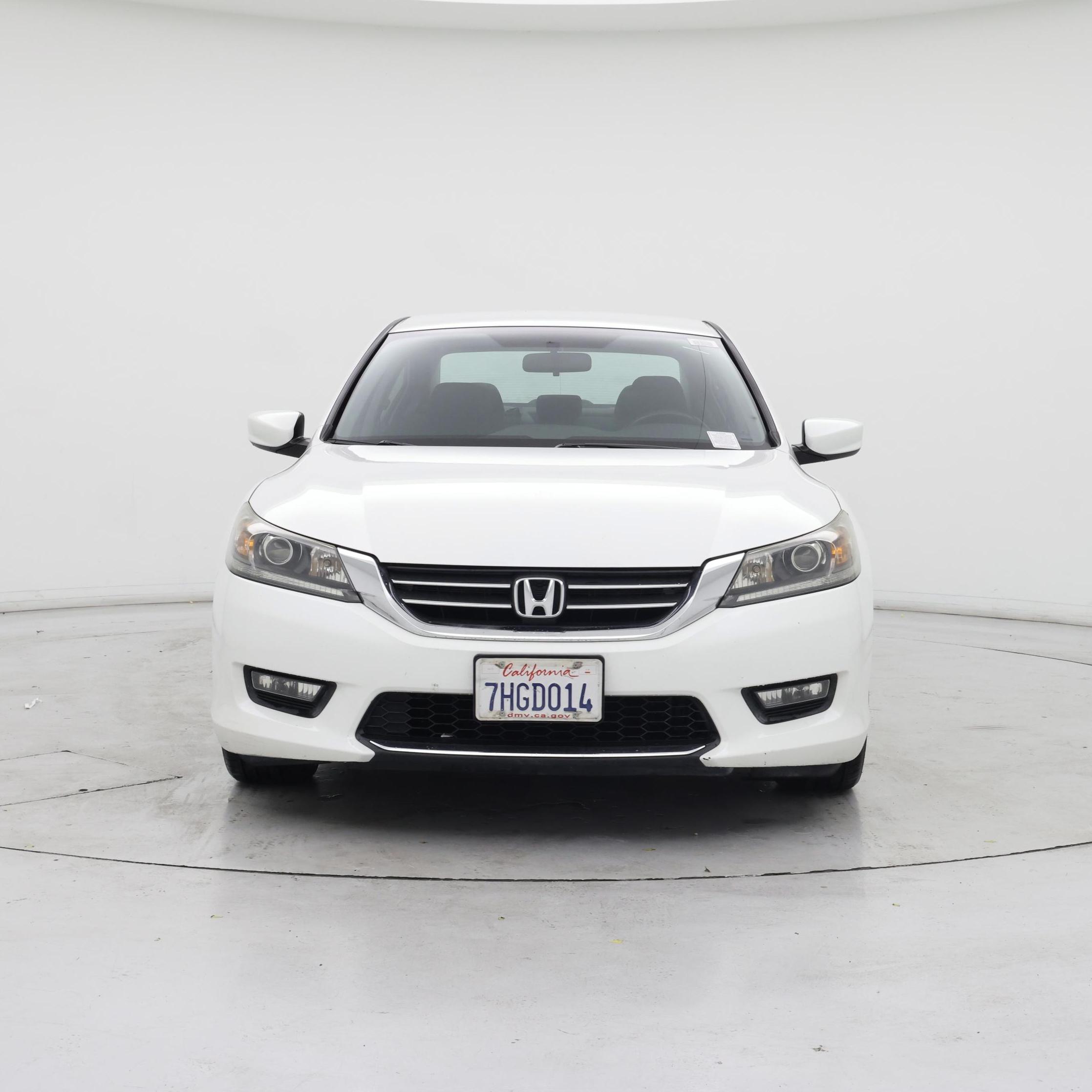 Thumbnail: 2015 Honda Accord - 5