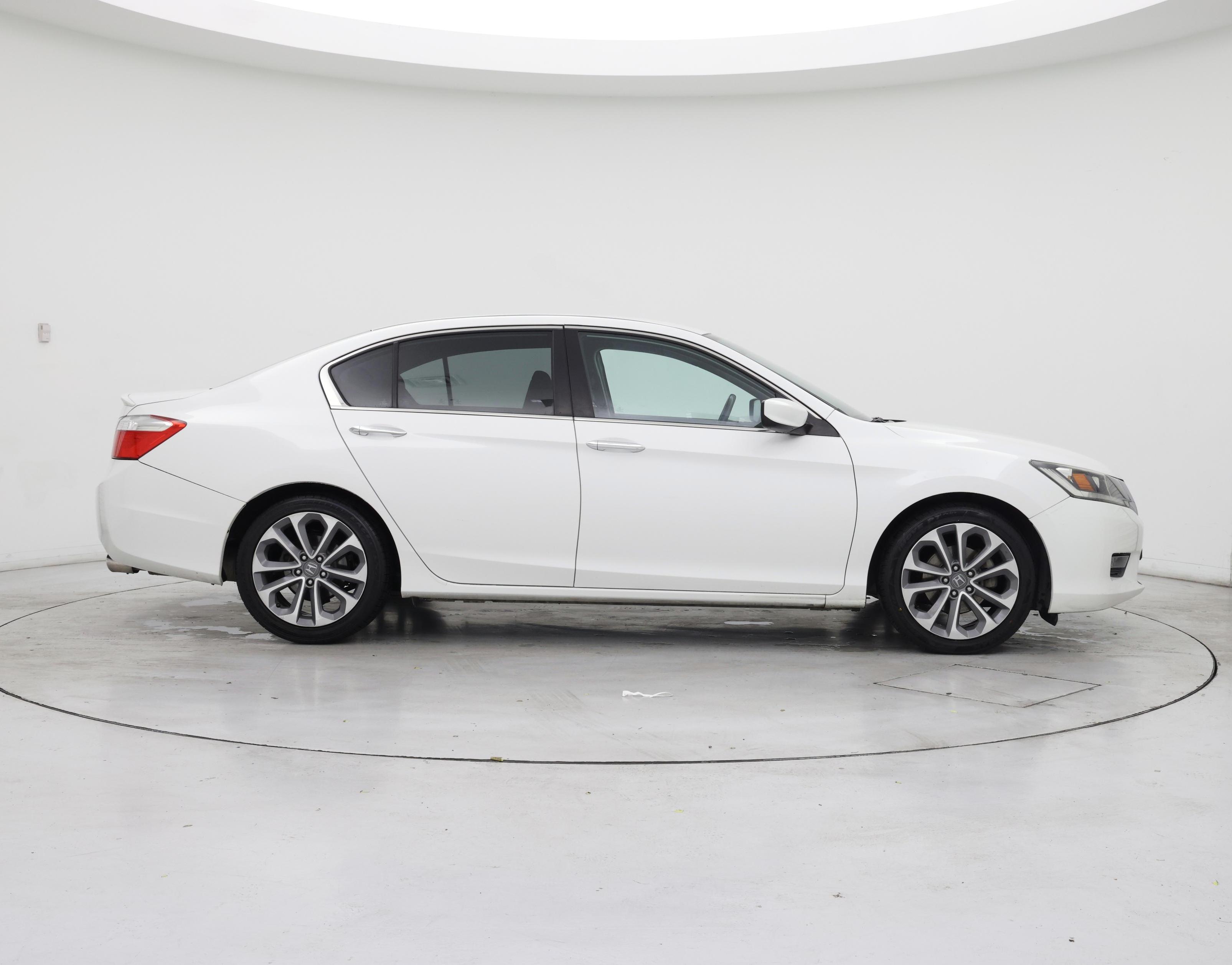 Thumbnail: 2015 Honda Accord - 7