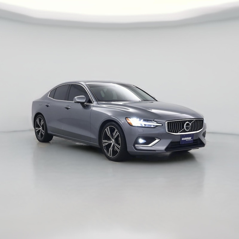 2019 Volvo S60 T5 Inscription