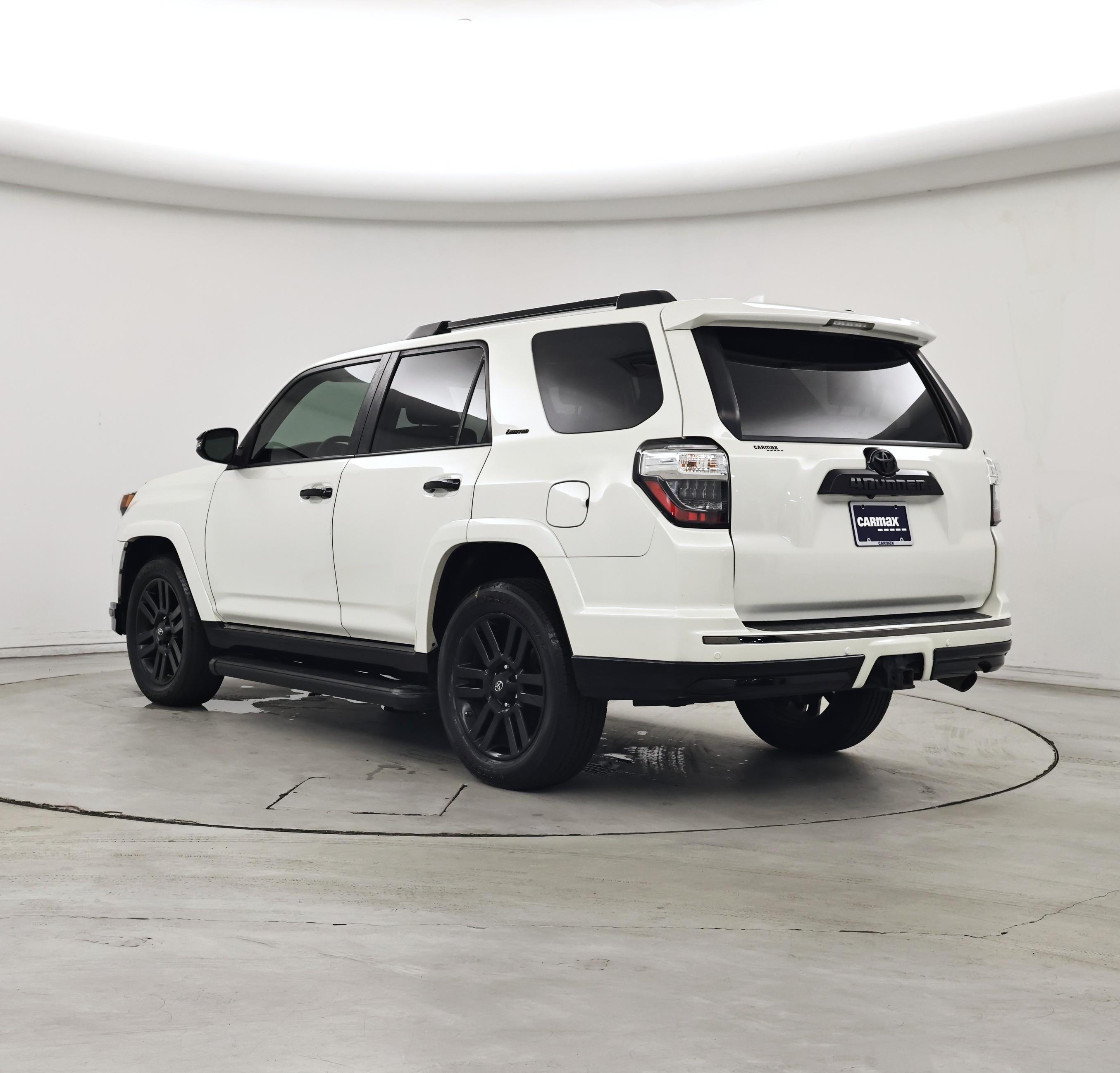 Thumbnail: 2020 Toyota 4Runner - 2