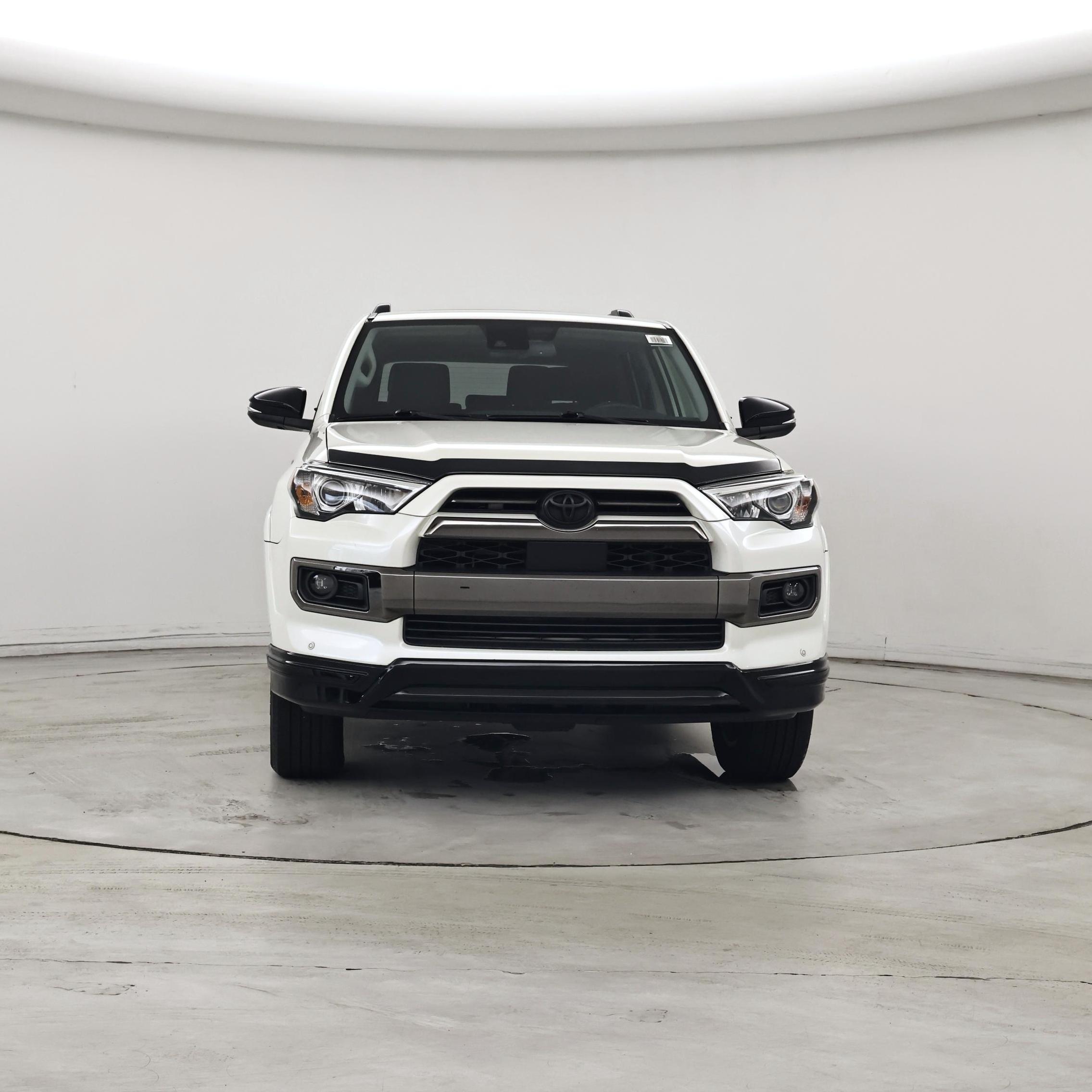 Thumbnail: 2020 Toyota 4Runner - 5