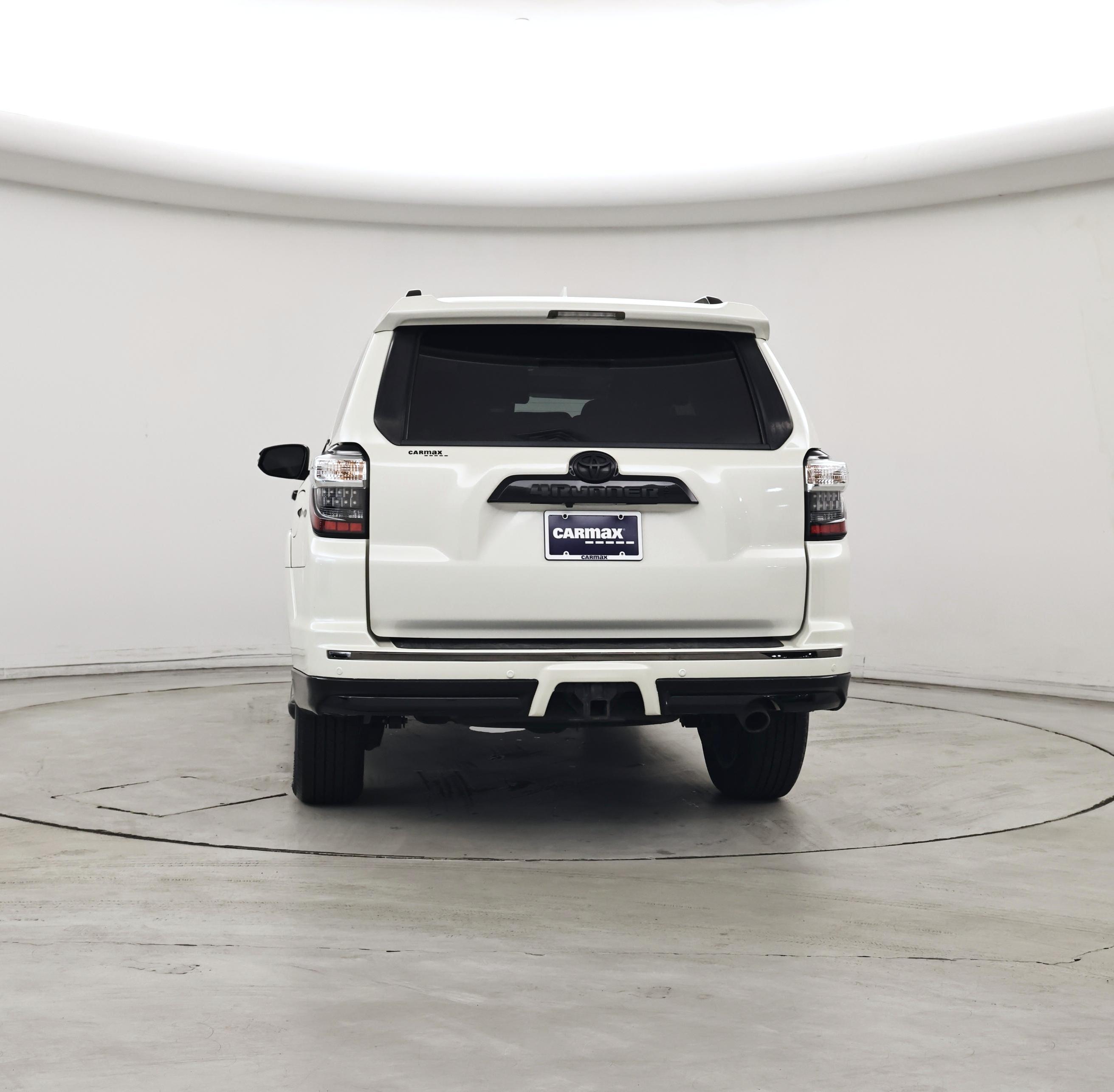 Thumbnail: 2020 Toyota 4Runner - 6
