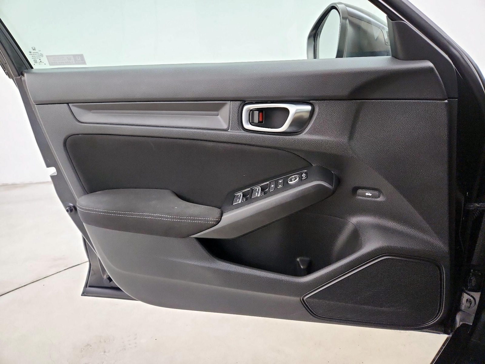 2022 Honda Civic Sport - Photo 13