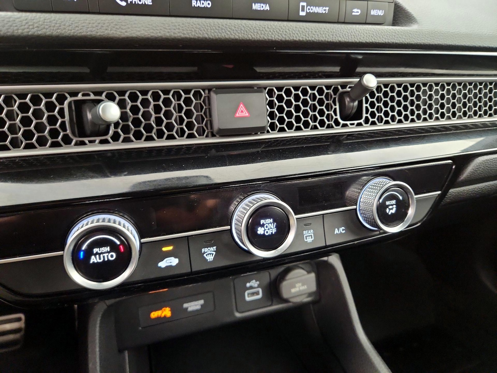 2022 Honda Civic Sport - Photo 17